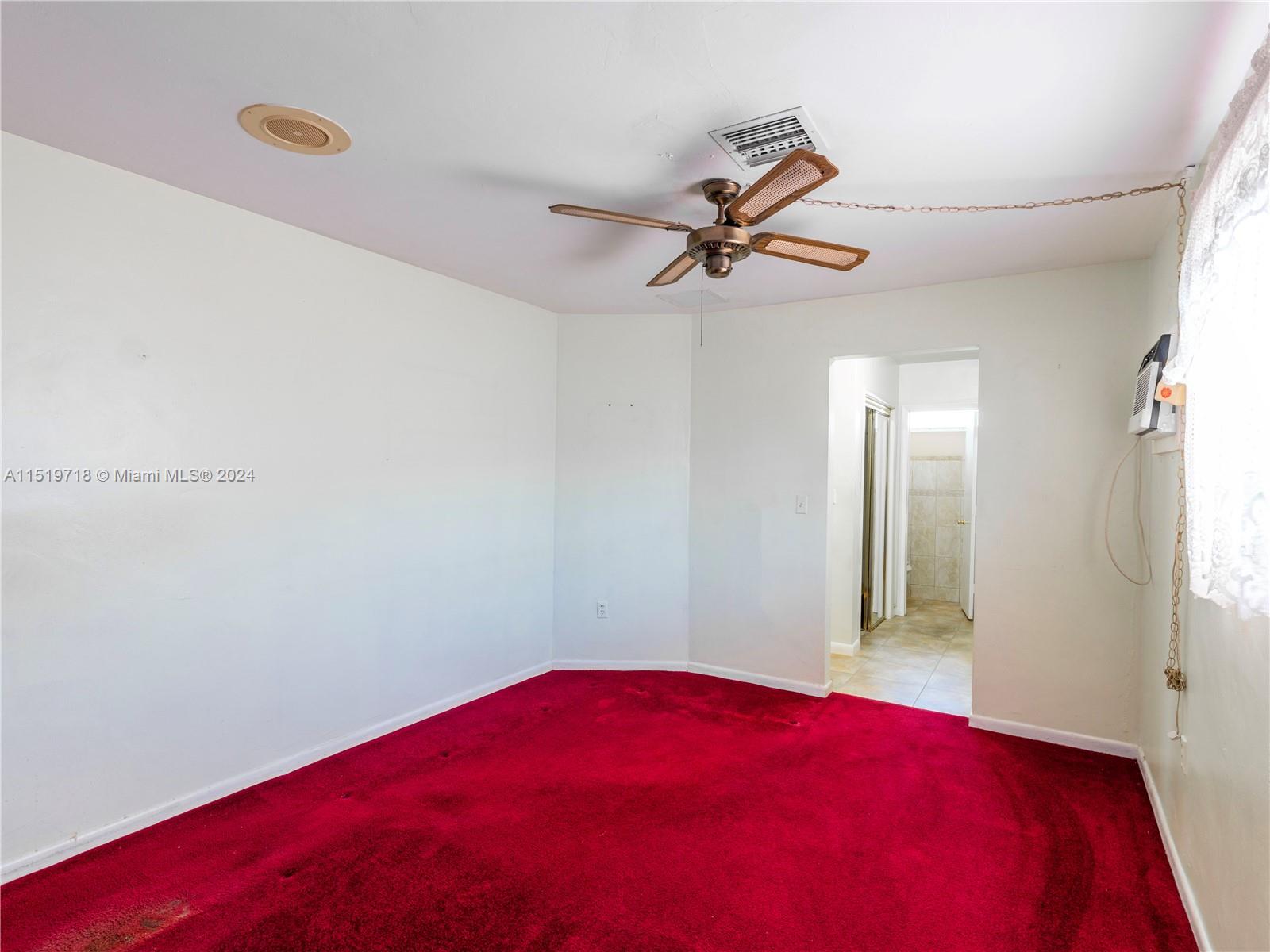 CORAL GARDENS - Residential