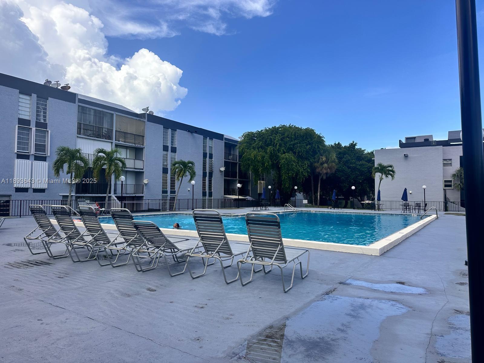 THE GREENS CONDO - Residential Lease