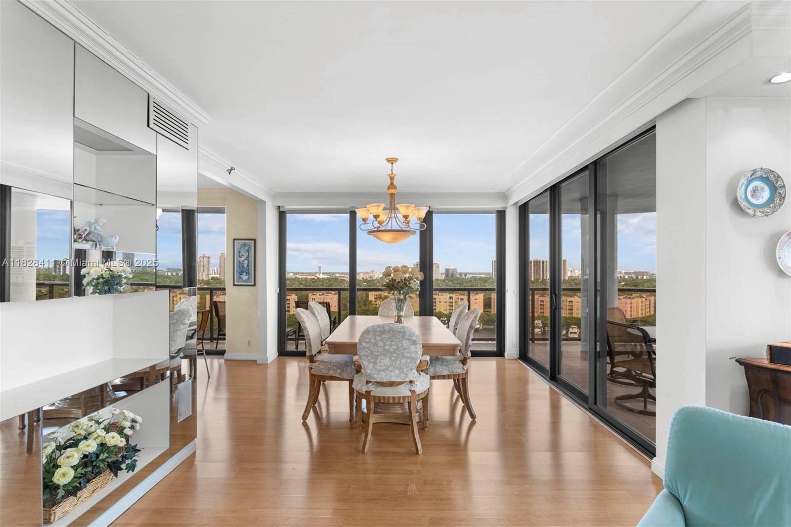 TURNBERRY ISLE SOUTH COND - Residential