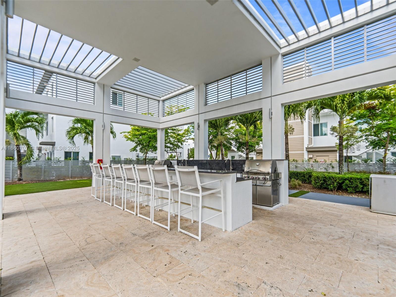 LANDMARK AT DORAL - Residential