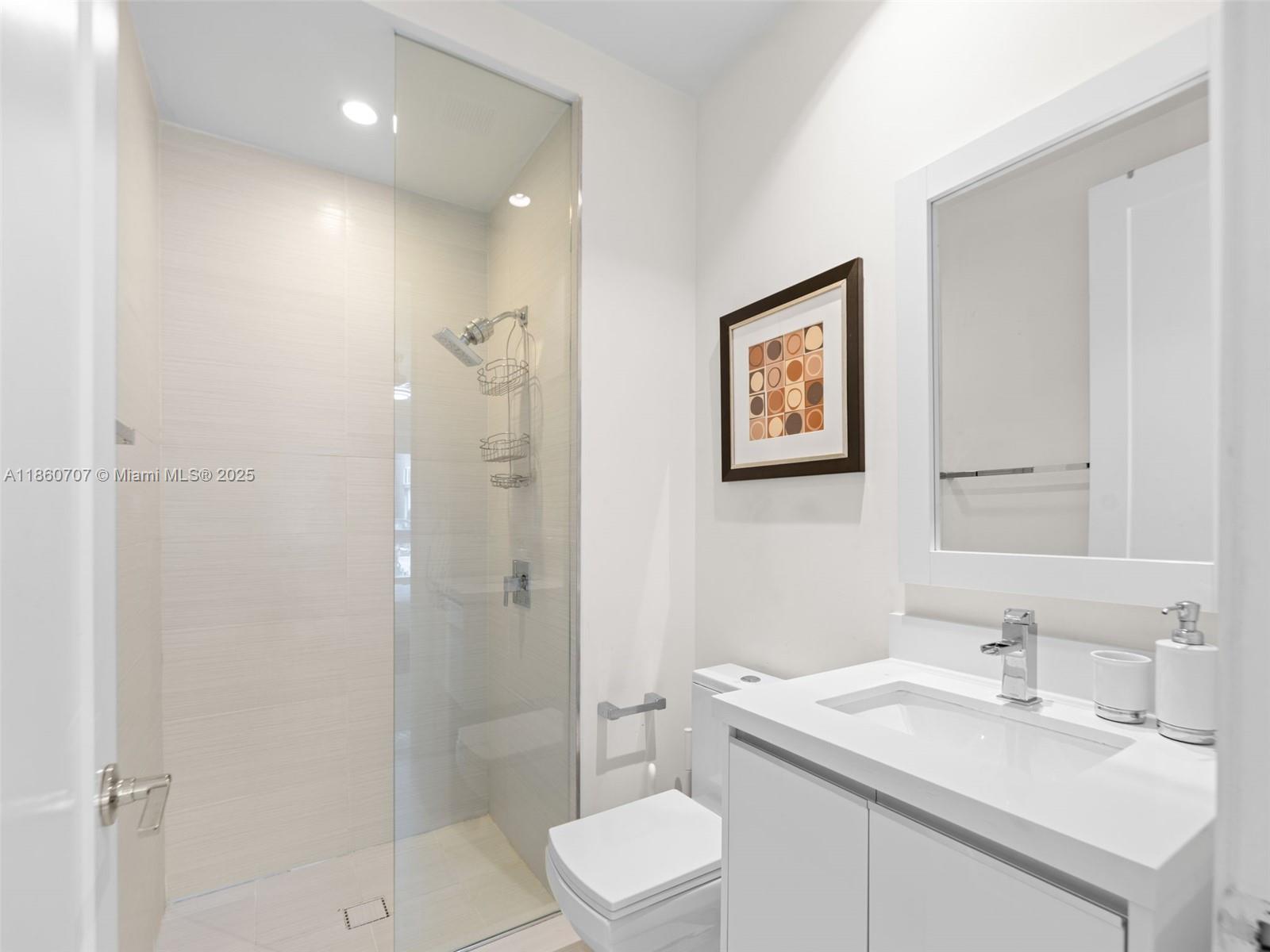 LANDMARK AT DORAL - Residential