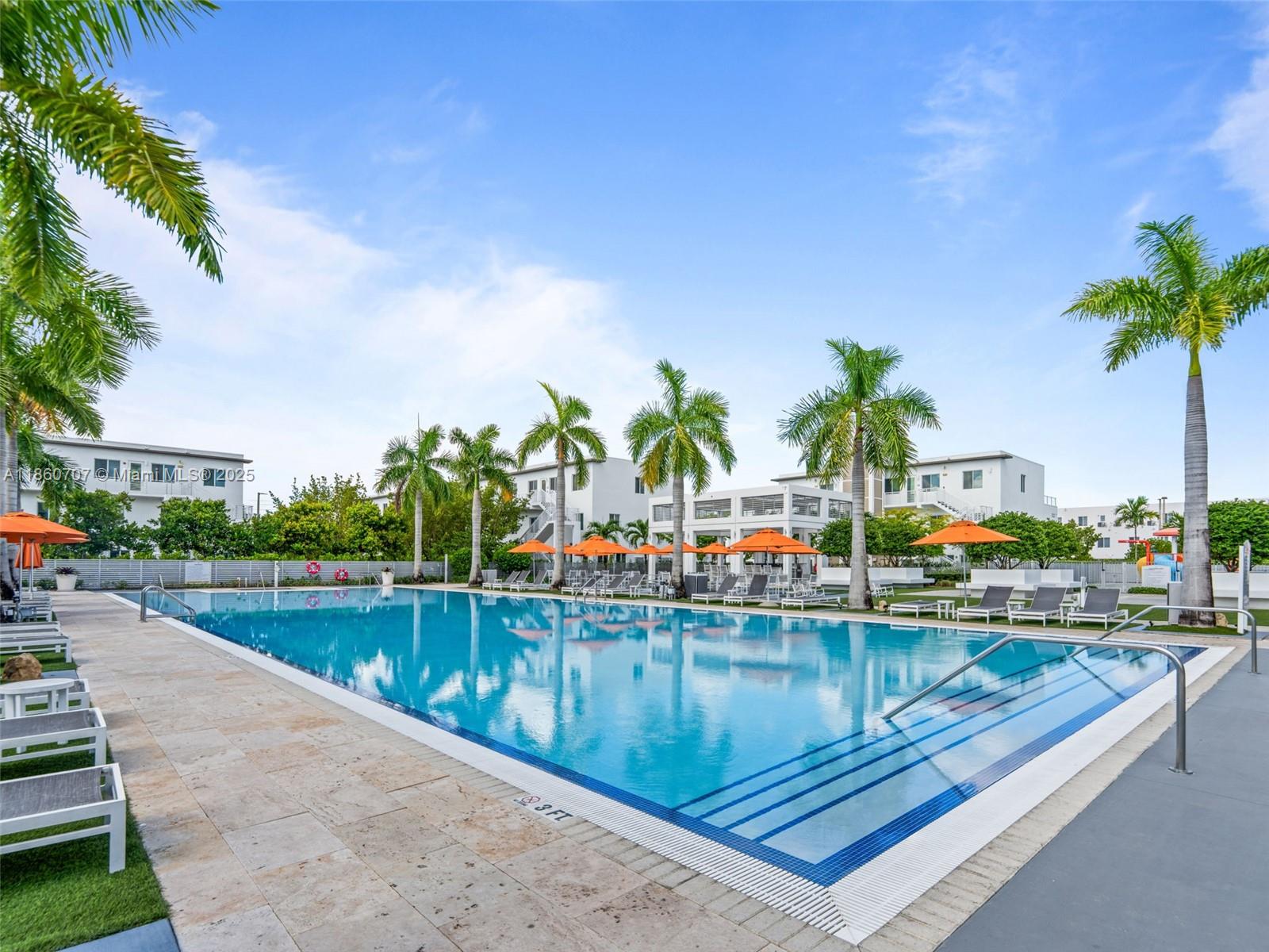 LANDMARK AT DORAL - Residential