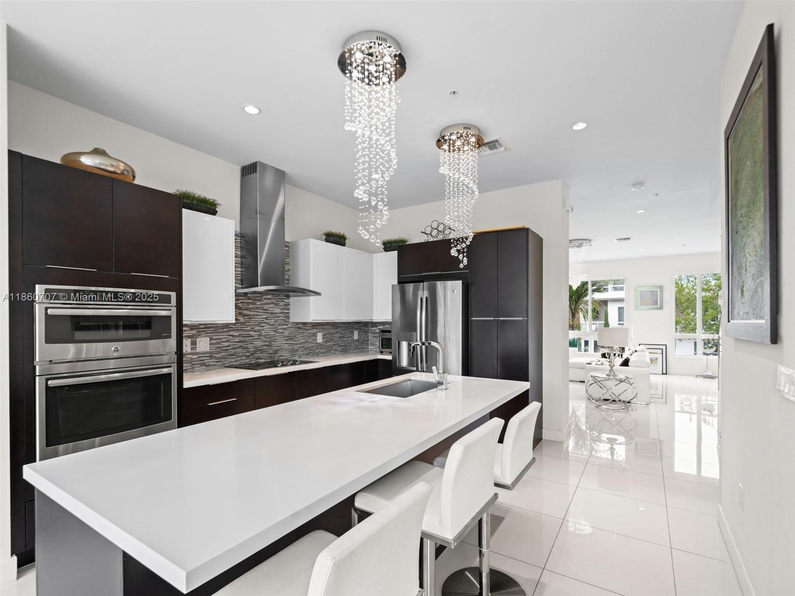 LANDMARK AT DORAL - Residential