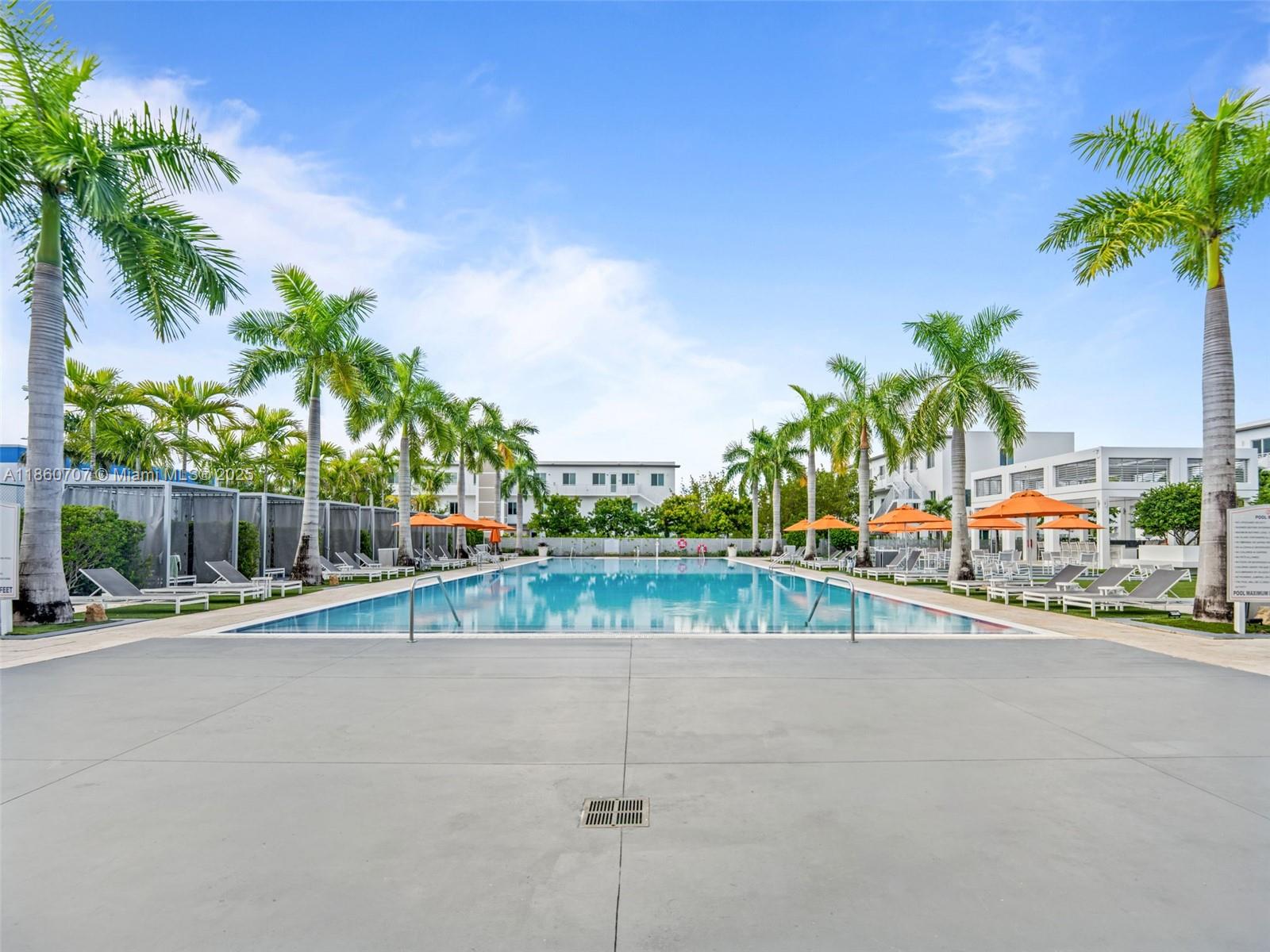 LANDMARK AT DORAL - Residential