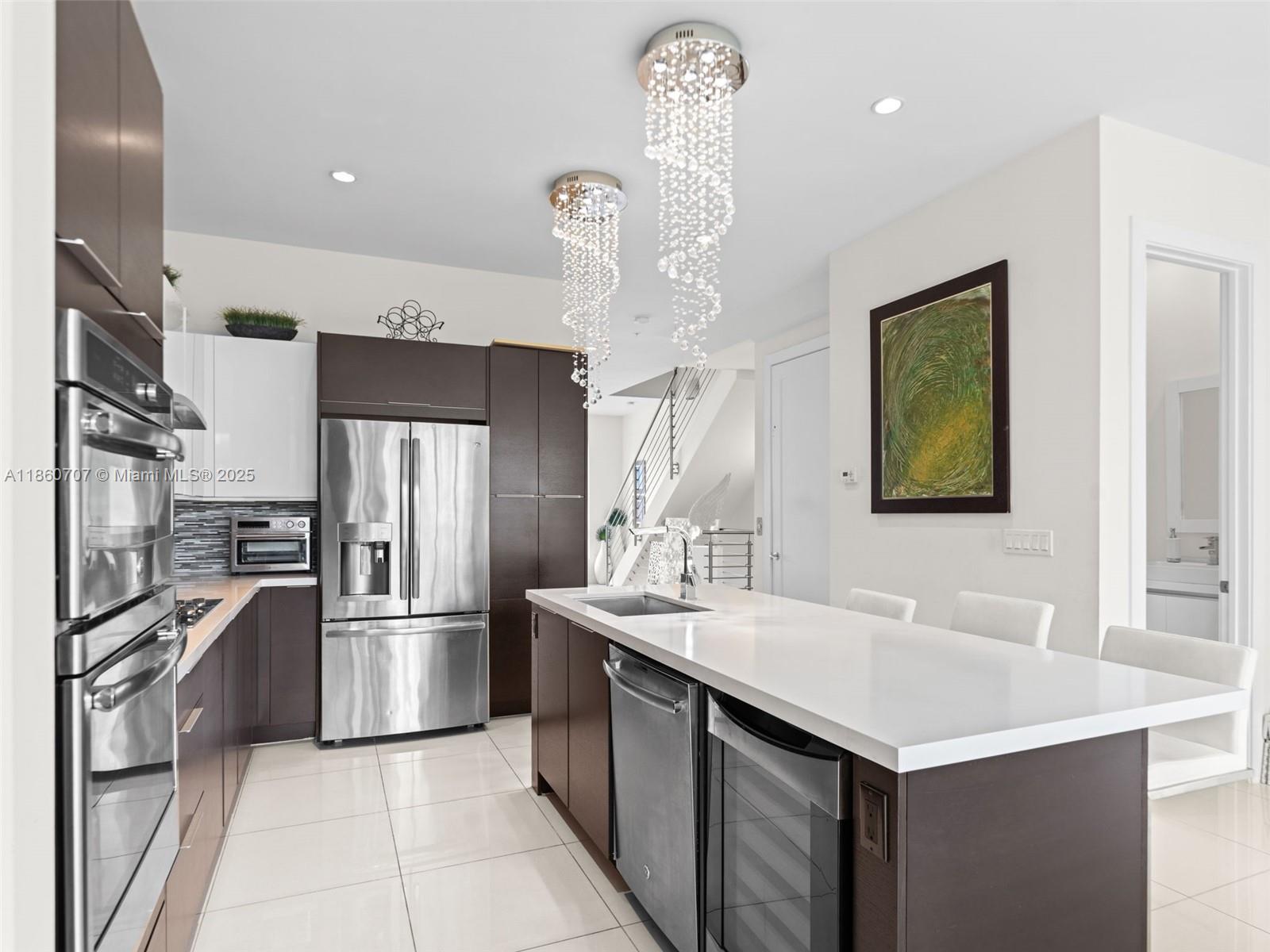 LANDMARK AT DORAL - Residential