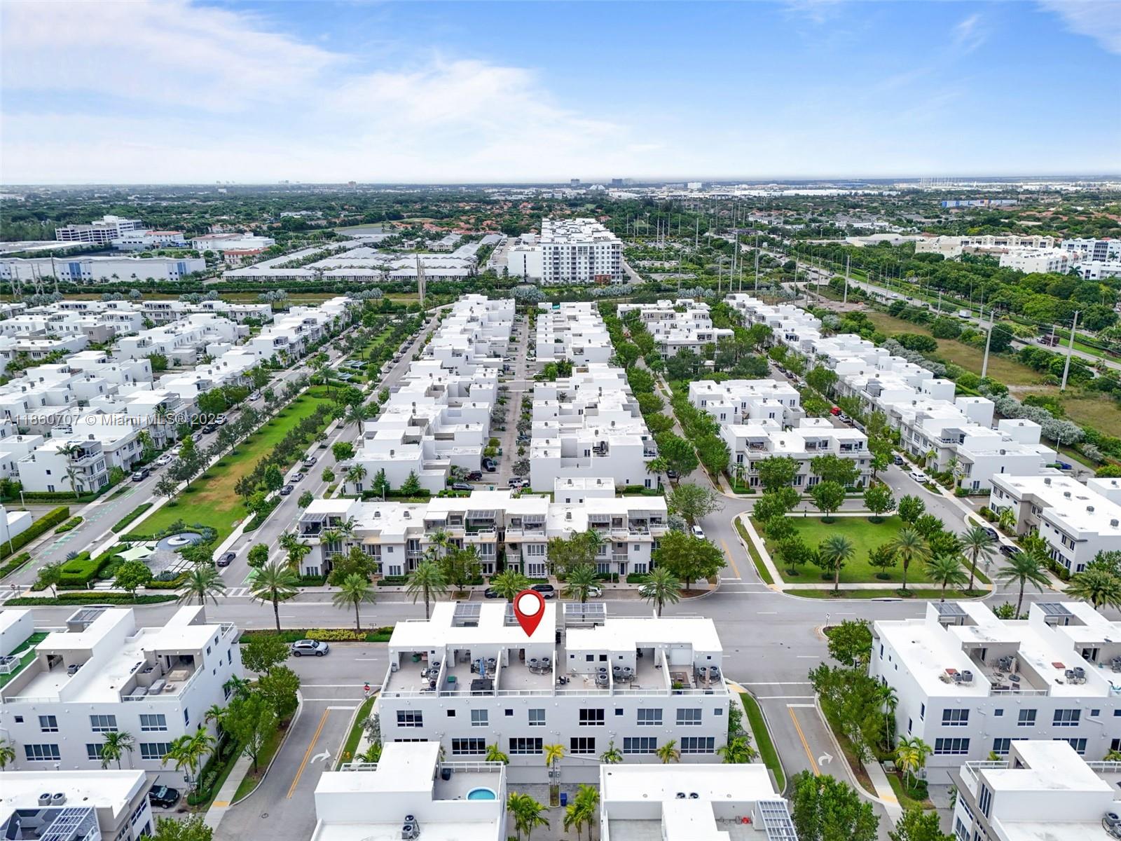 LANDMARK AT DORAL - Residential