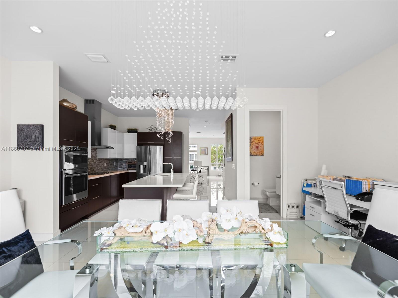 LANDMARK AT DORAL - Residential