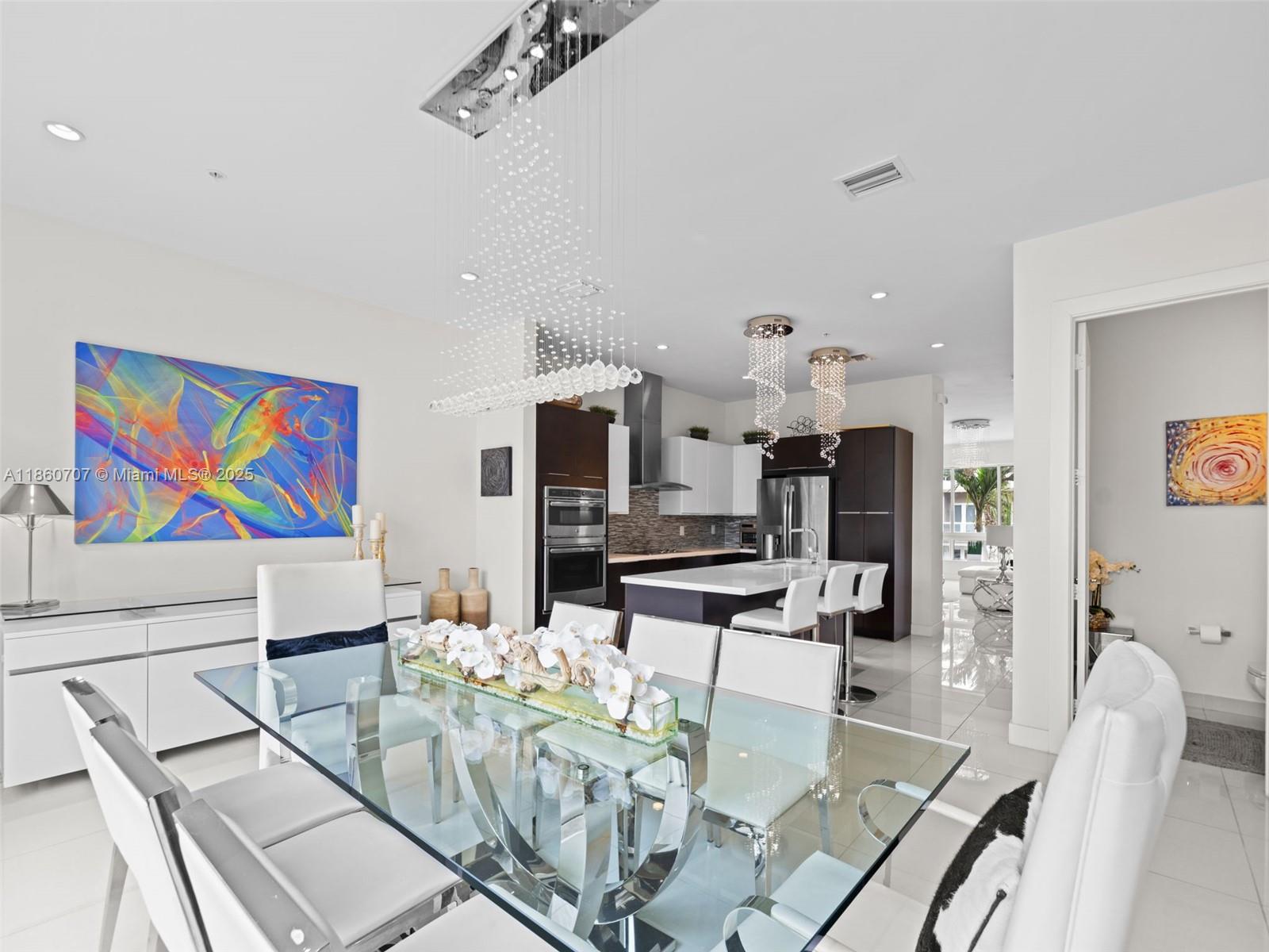 LANDMARK AT DORAL - Residential