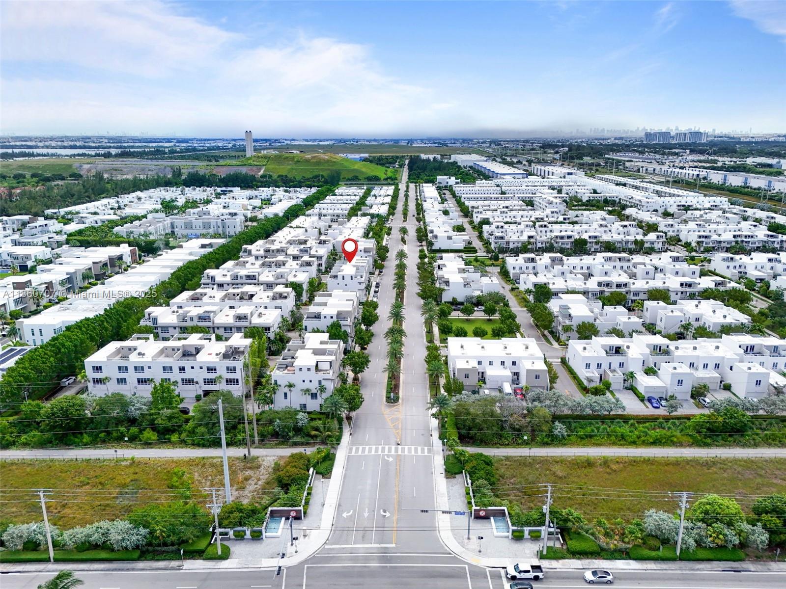 LANDMARK AT DORAL - Residential