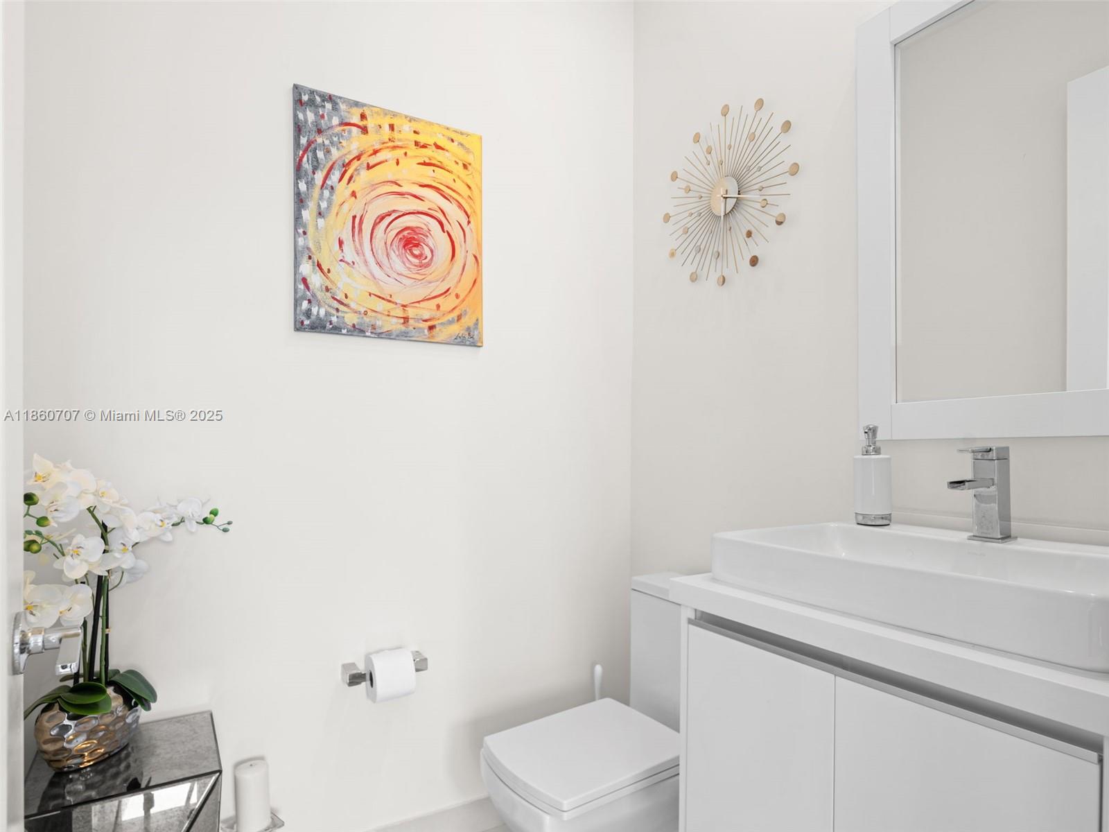 LANDMARK AT DORAL - Residential