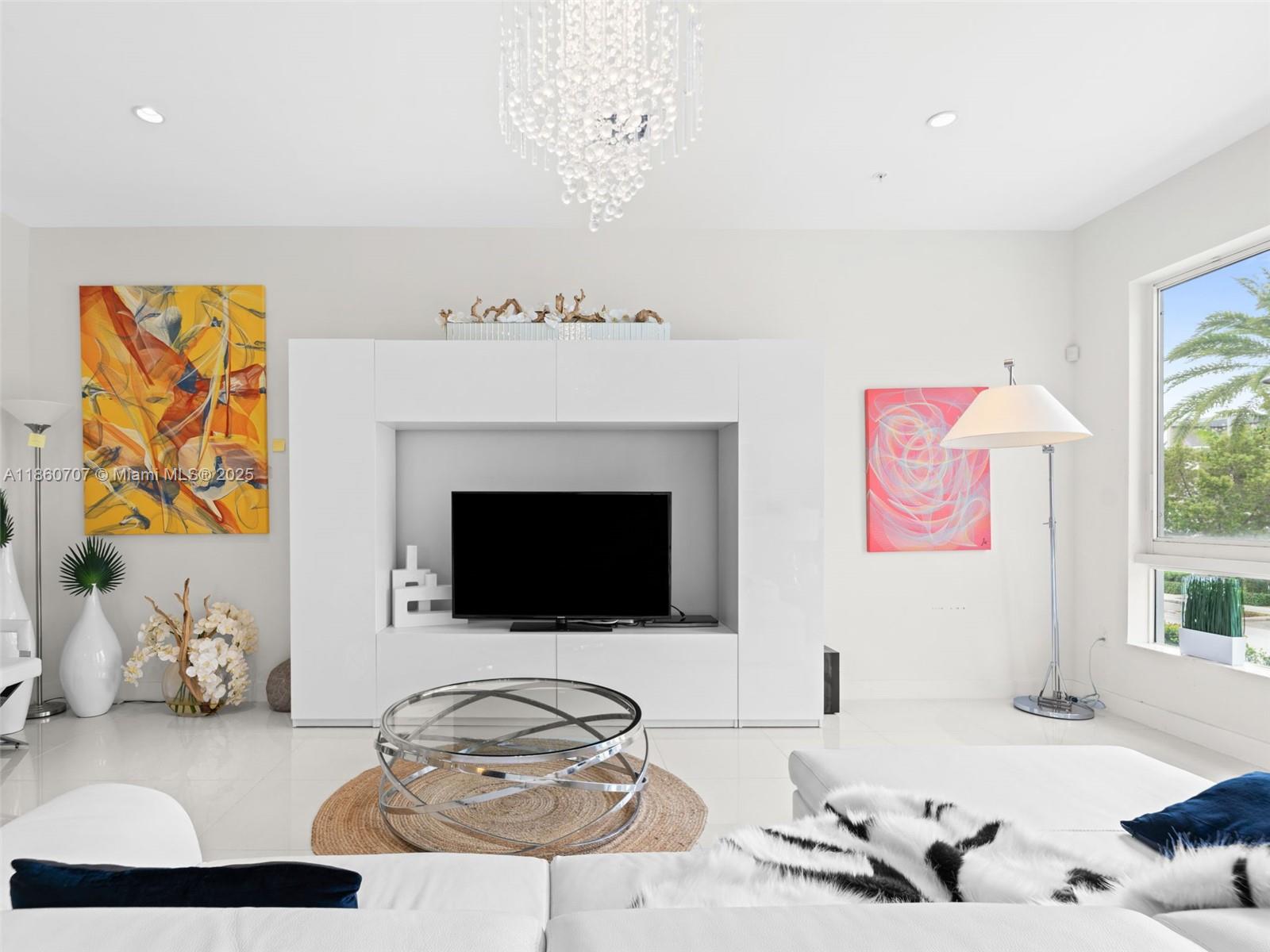 LANDMARK AT DORAL - Residential