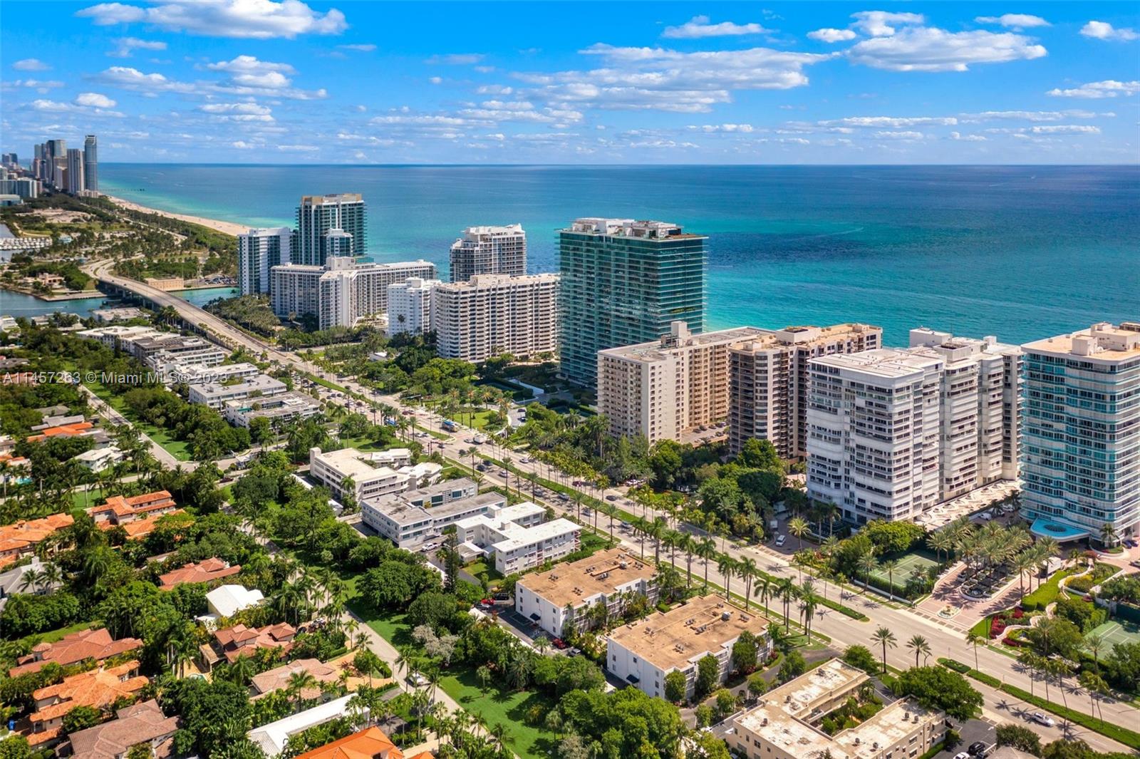 Bal Harbour 101 - Residential