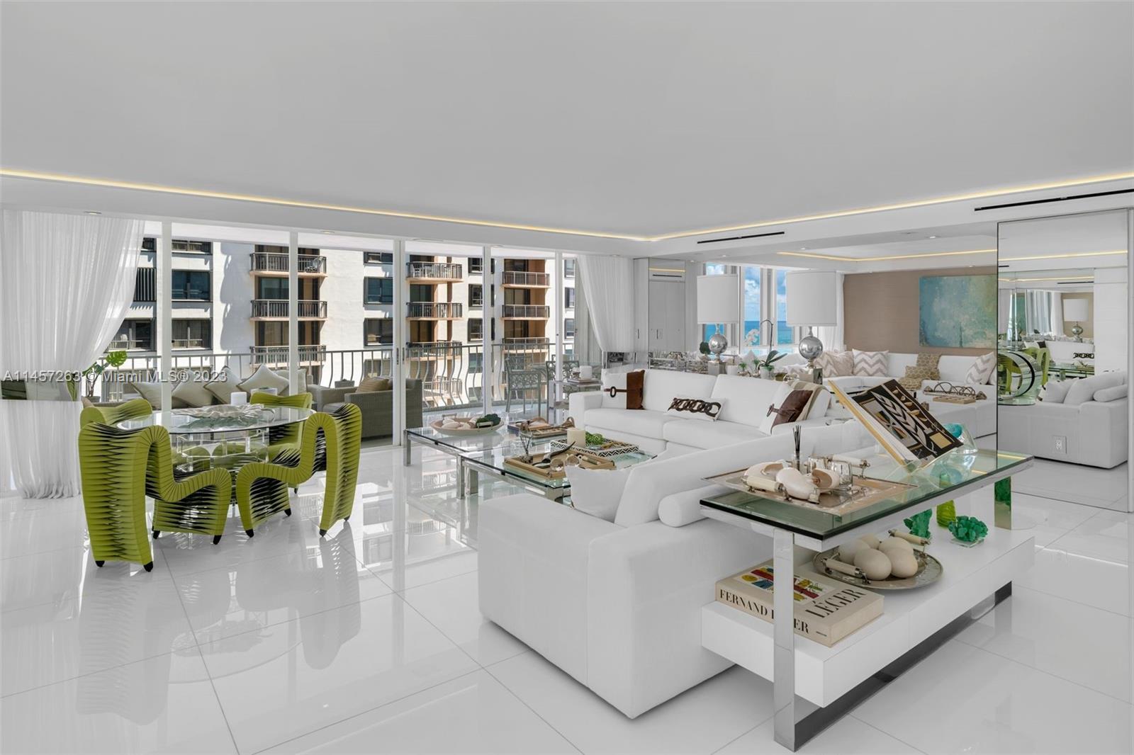Bal Harbour 101 - Residential