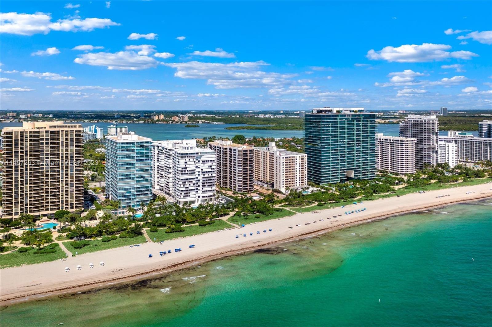 Bal Harbour 101 - Residential