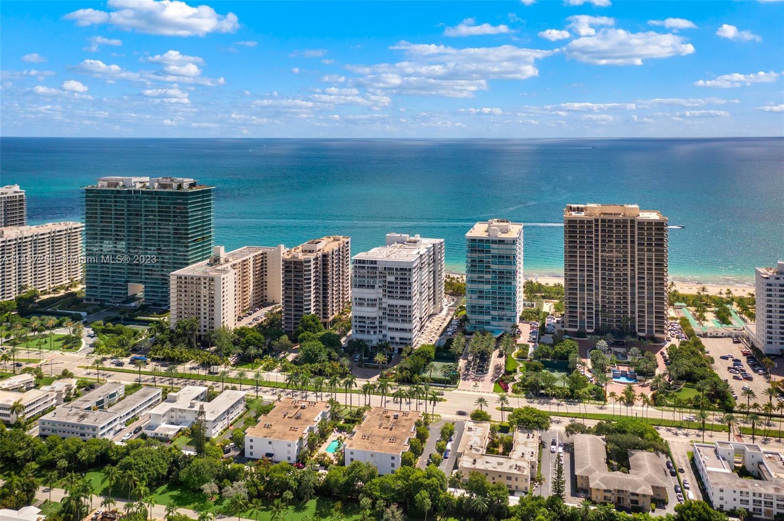 Bal Harbour 101 - Residential