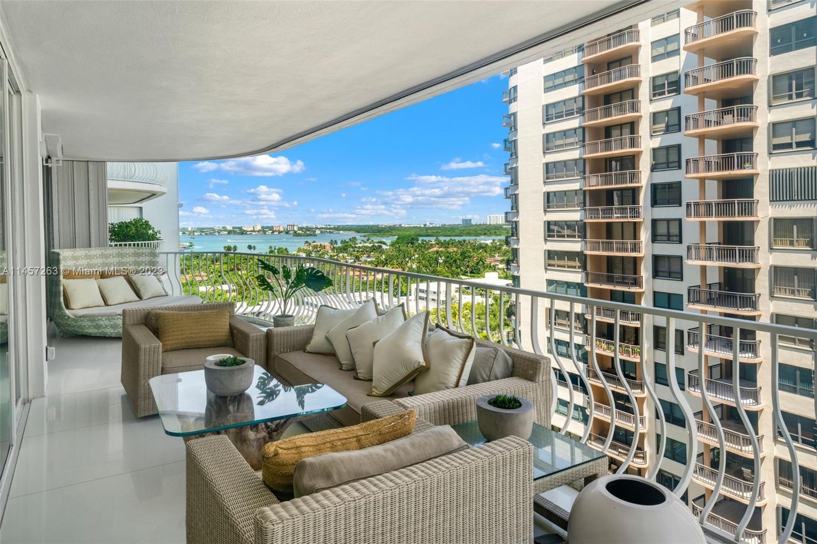 Bal Harbour 101 - Residential