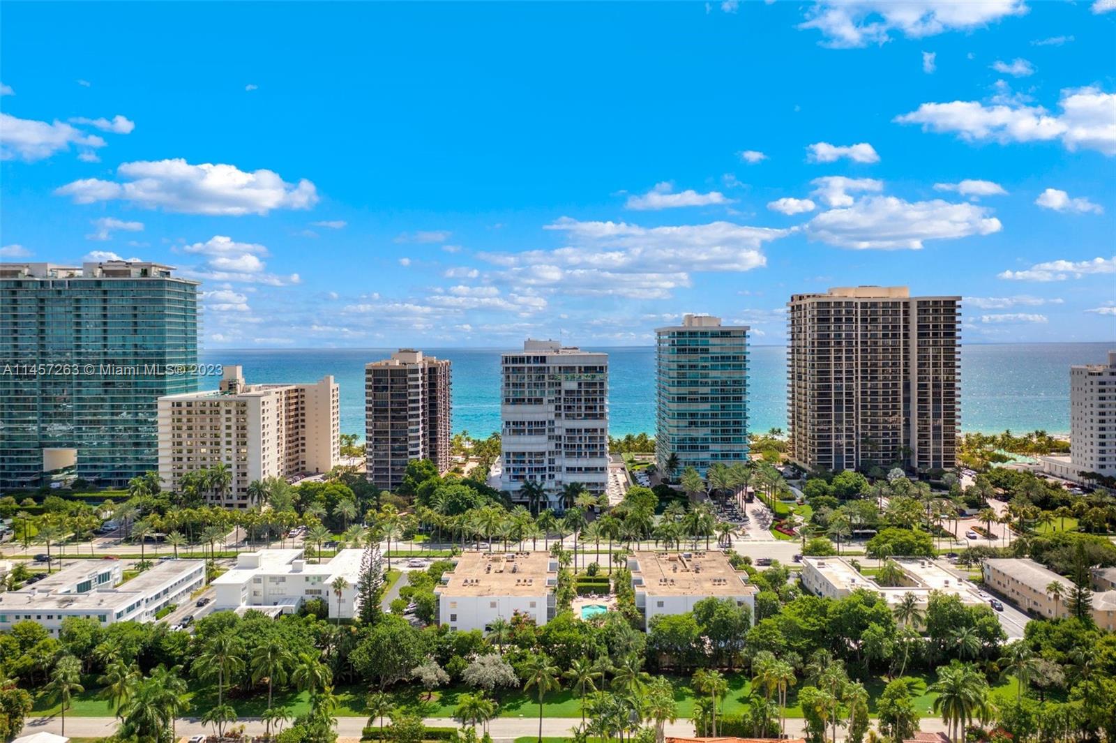 Bal Harbour 101 - Residential