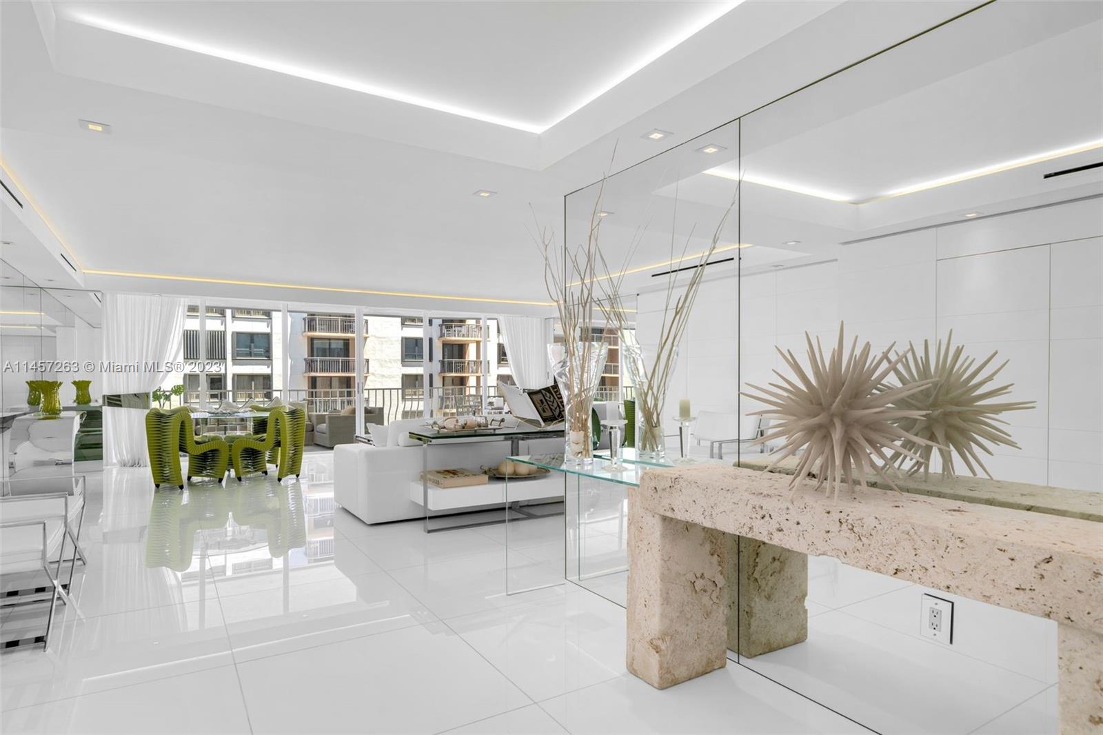 Bal Harbour 101 - Residential