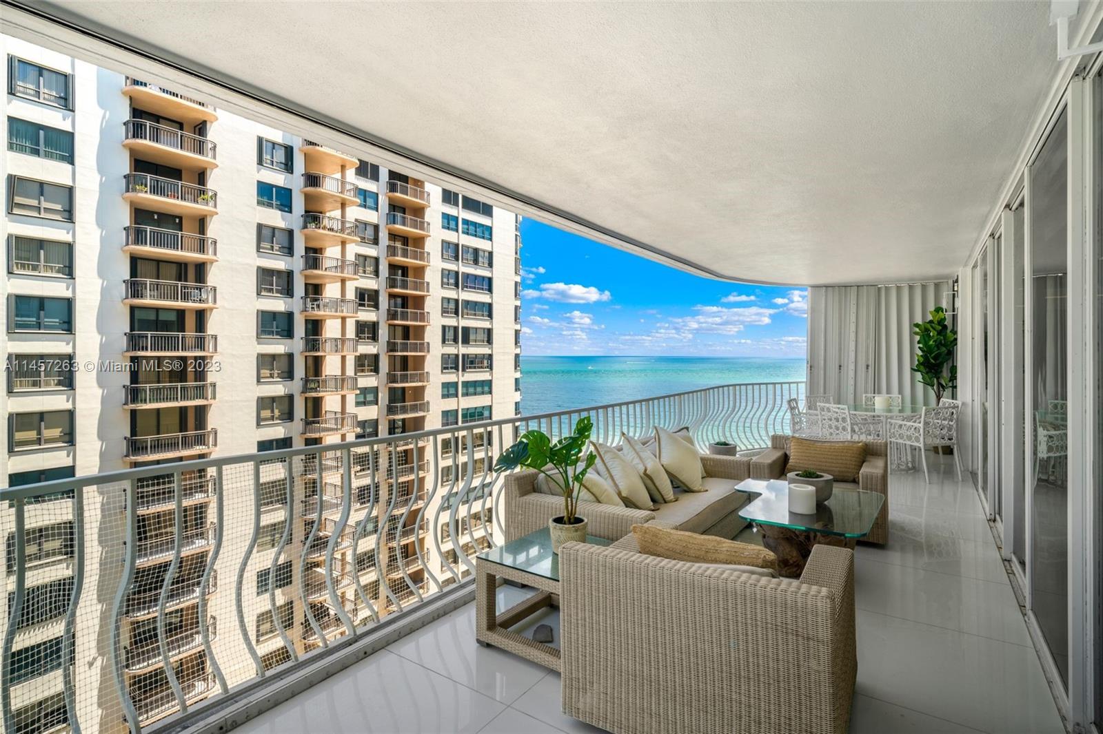 Bal Harbour 101 - Residential