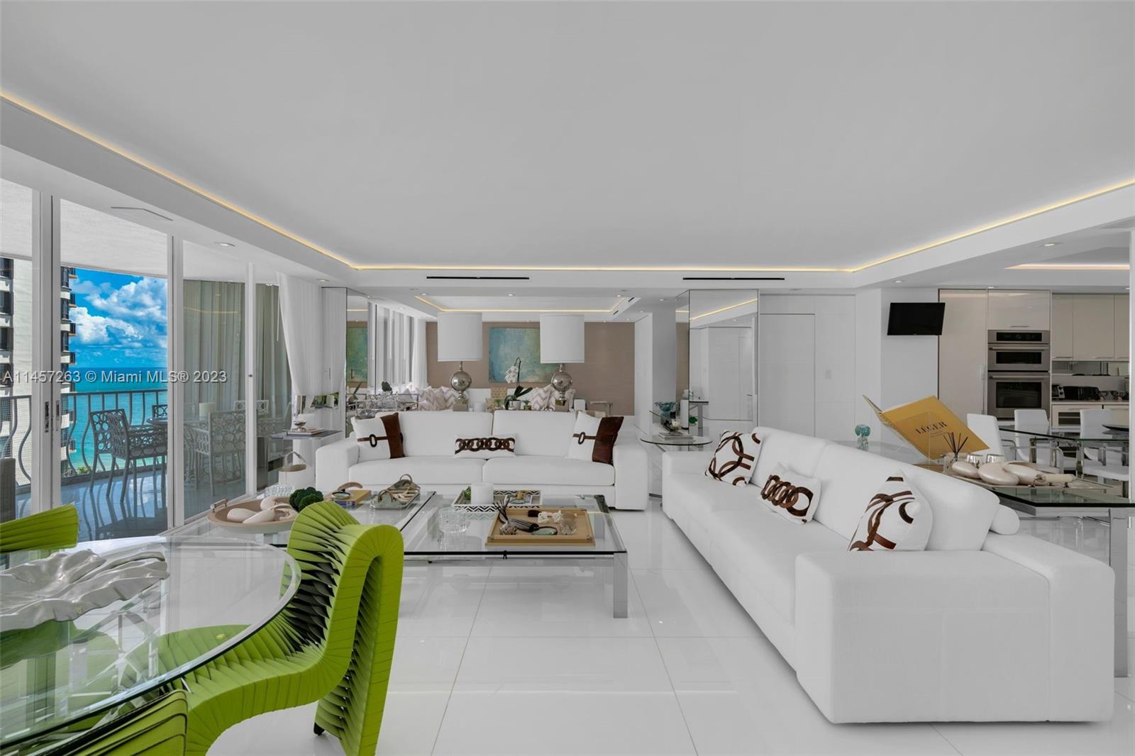 Bal Harbour 101 - Residential