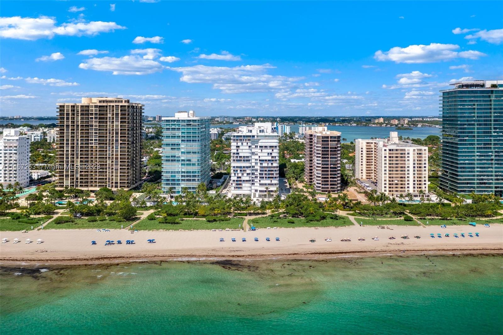 Bal Harbour 101 - Residential