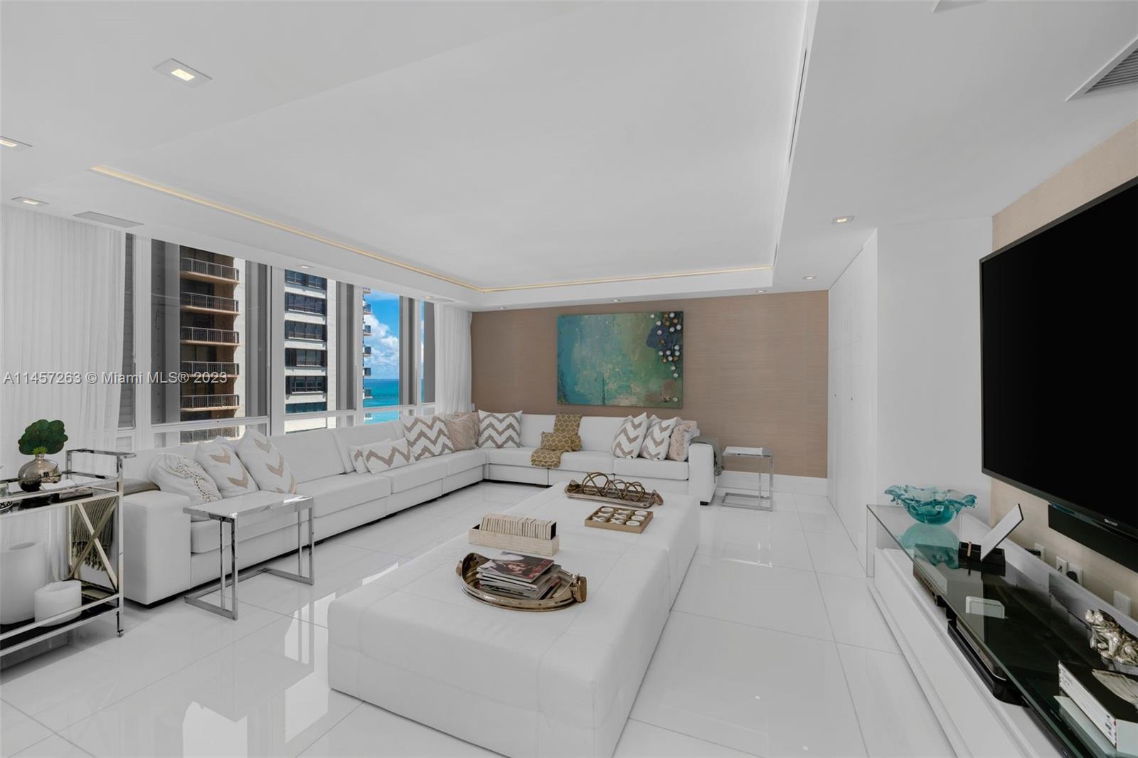 Bal Harbour 101 - Residential