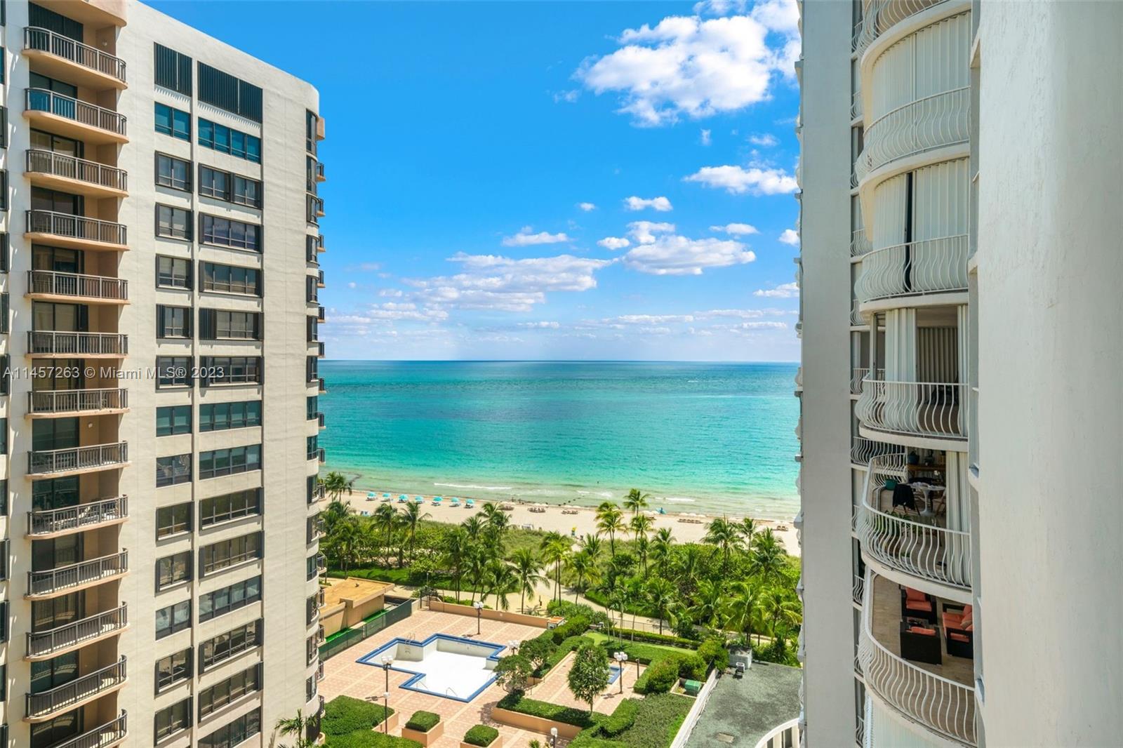 Bal Harbour 101 - Residential