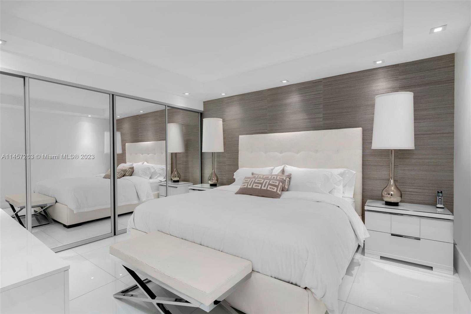 Bal Harbour 101 - Residential