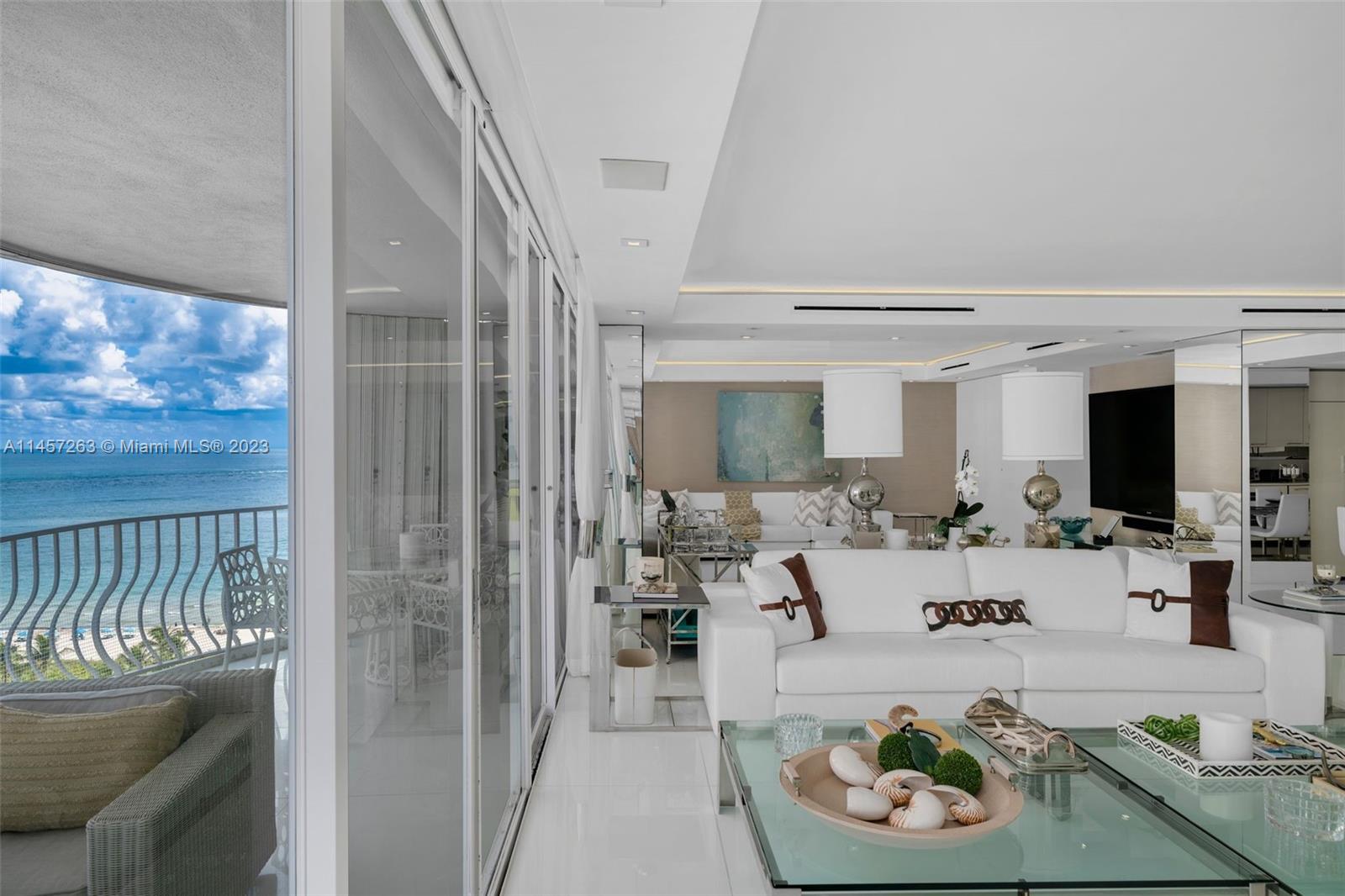 Bal Harbour 101 - Residential