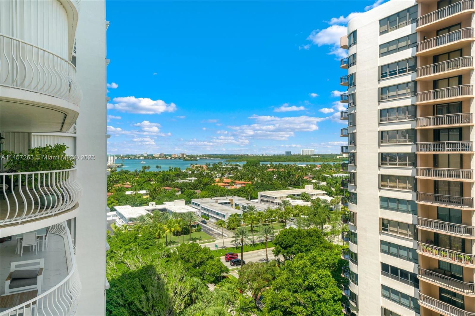 Bal Harbour 101 - Residential