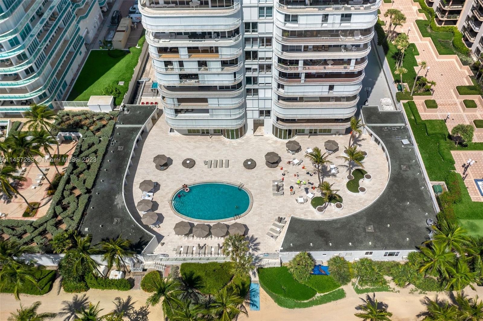 Bal Harbour 101 - Residential