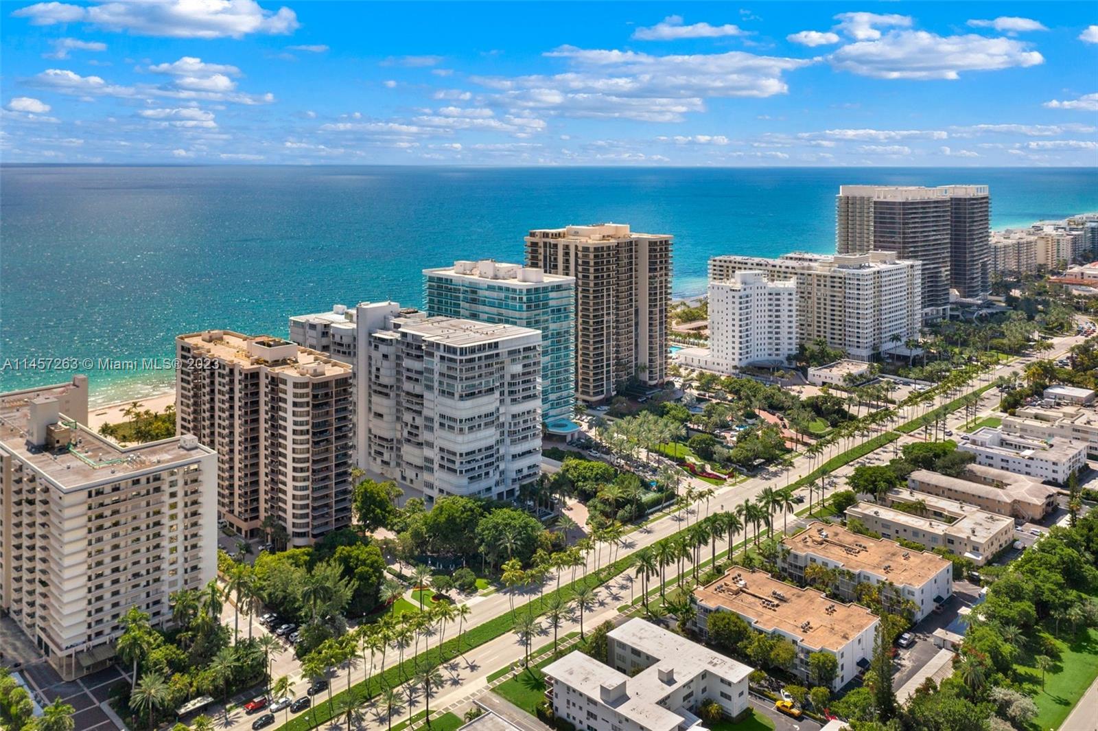 Bal Harbour 101 - Residential