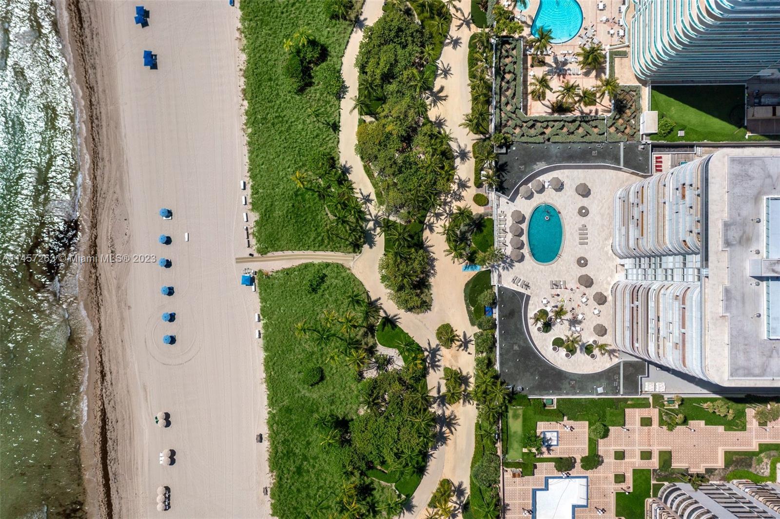 Bal Harbour 101 - Residential