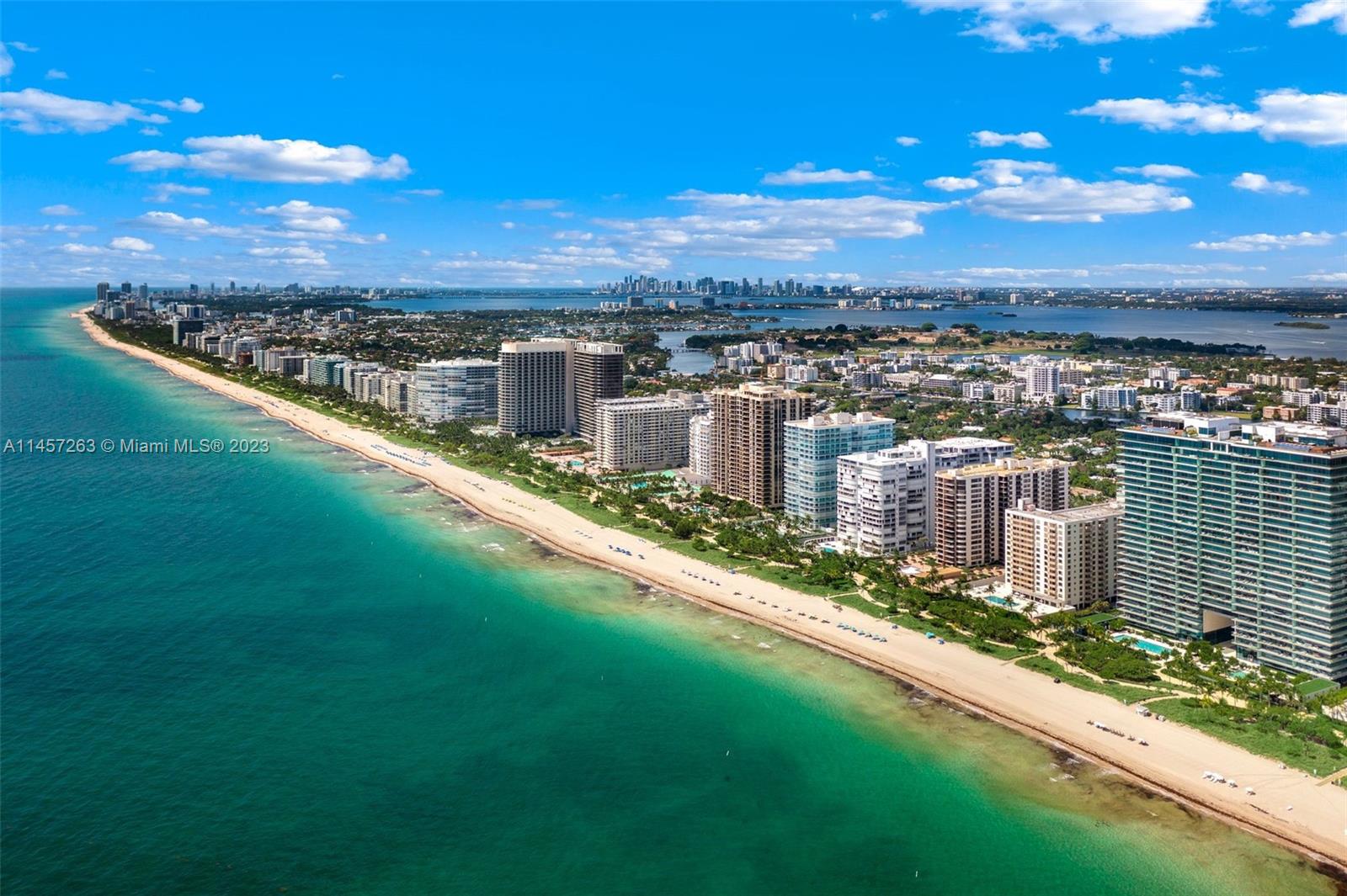 Bal Harbour 101 - Residential