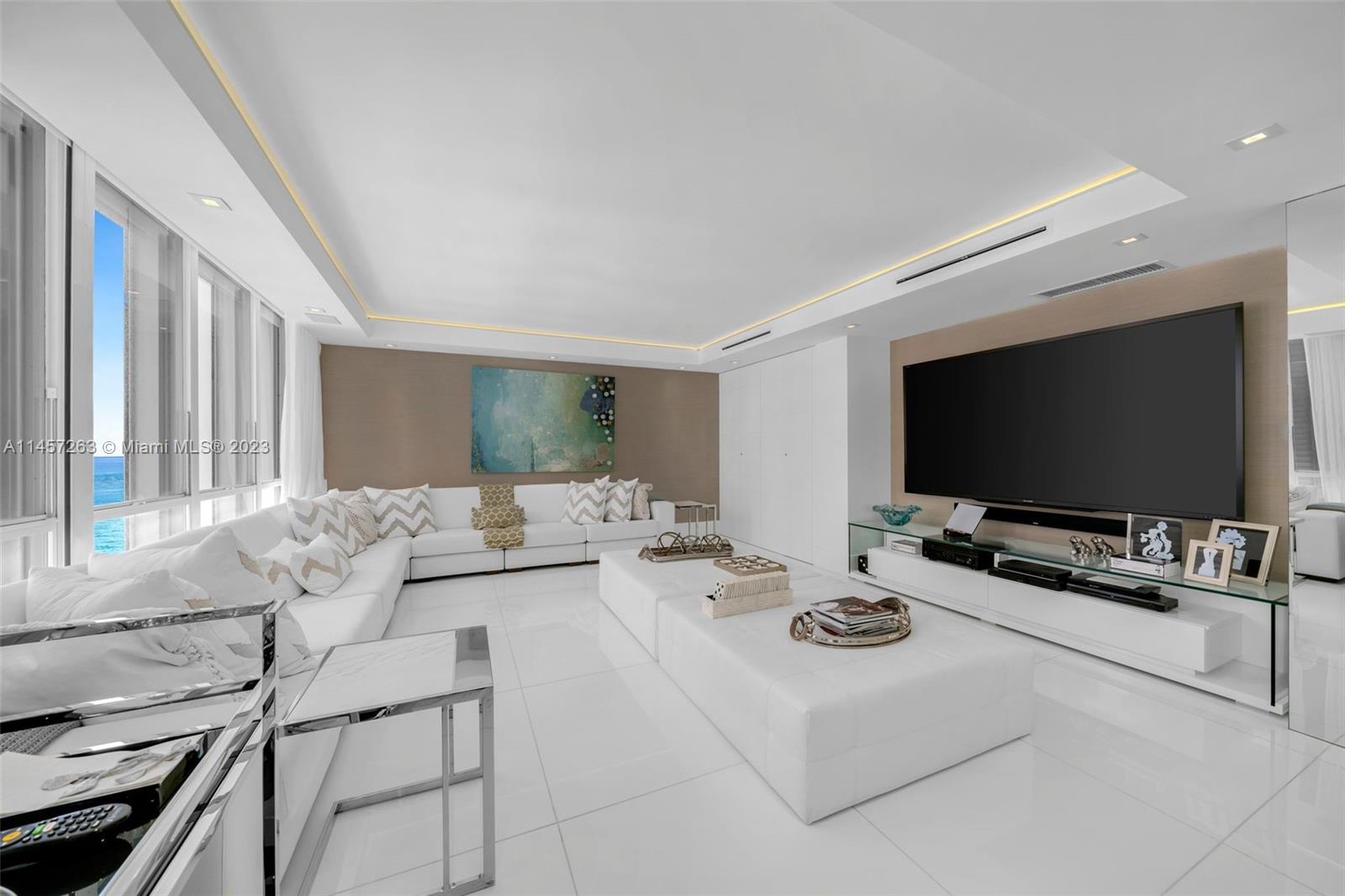 Bal Harbour 101 - Residential