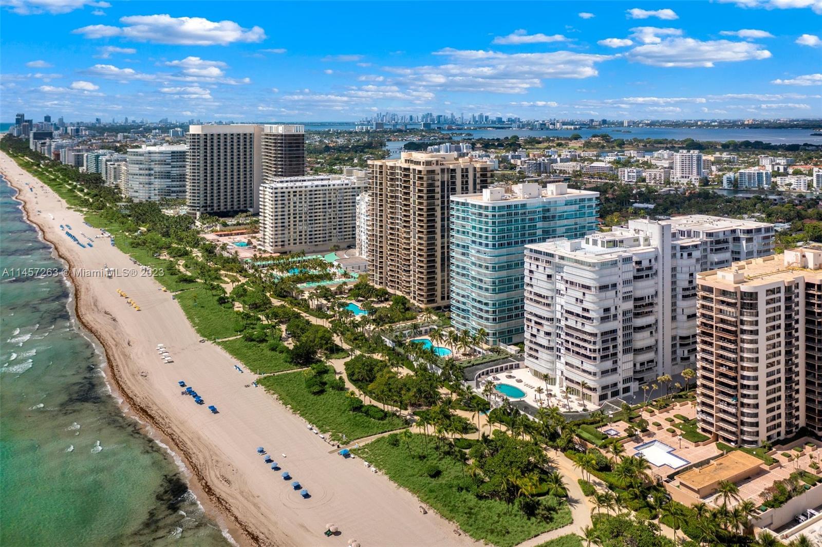 Bal Harbour 101 - Residential