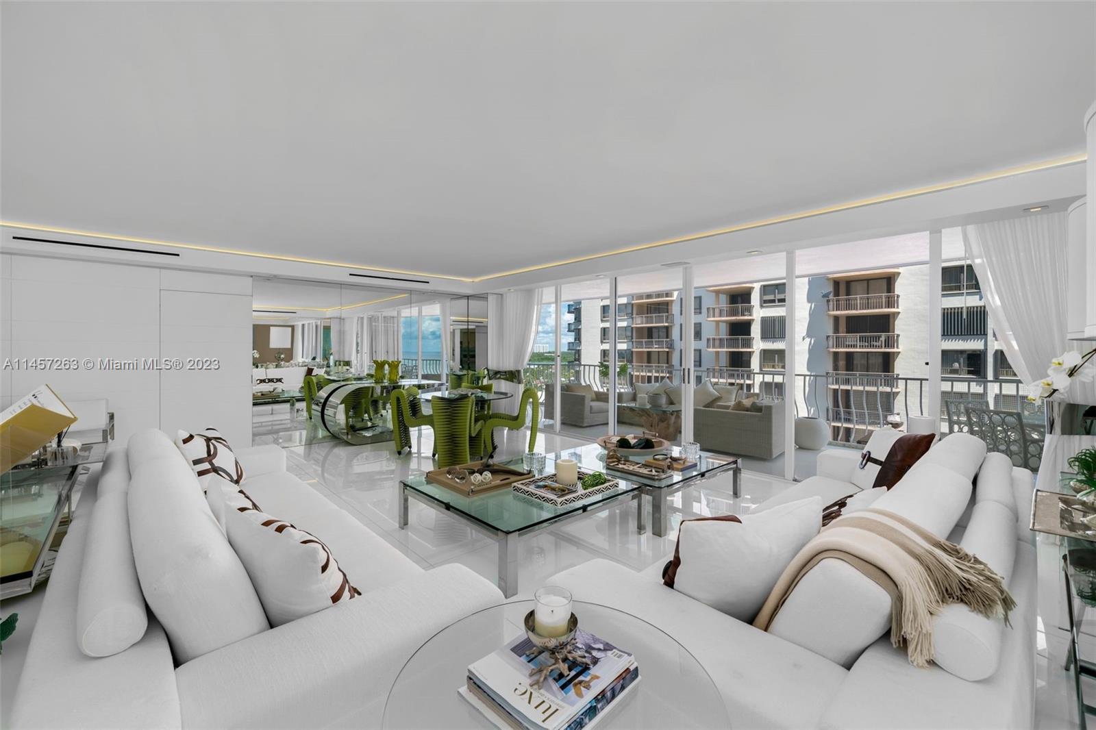 Bal Harbour 101 - Residential