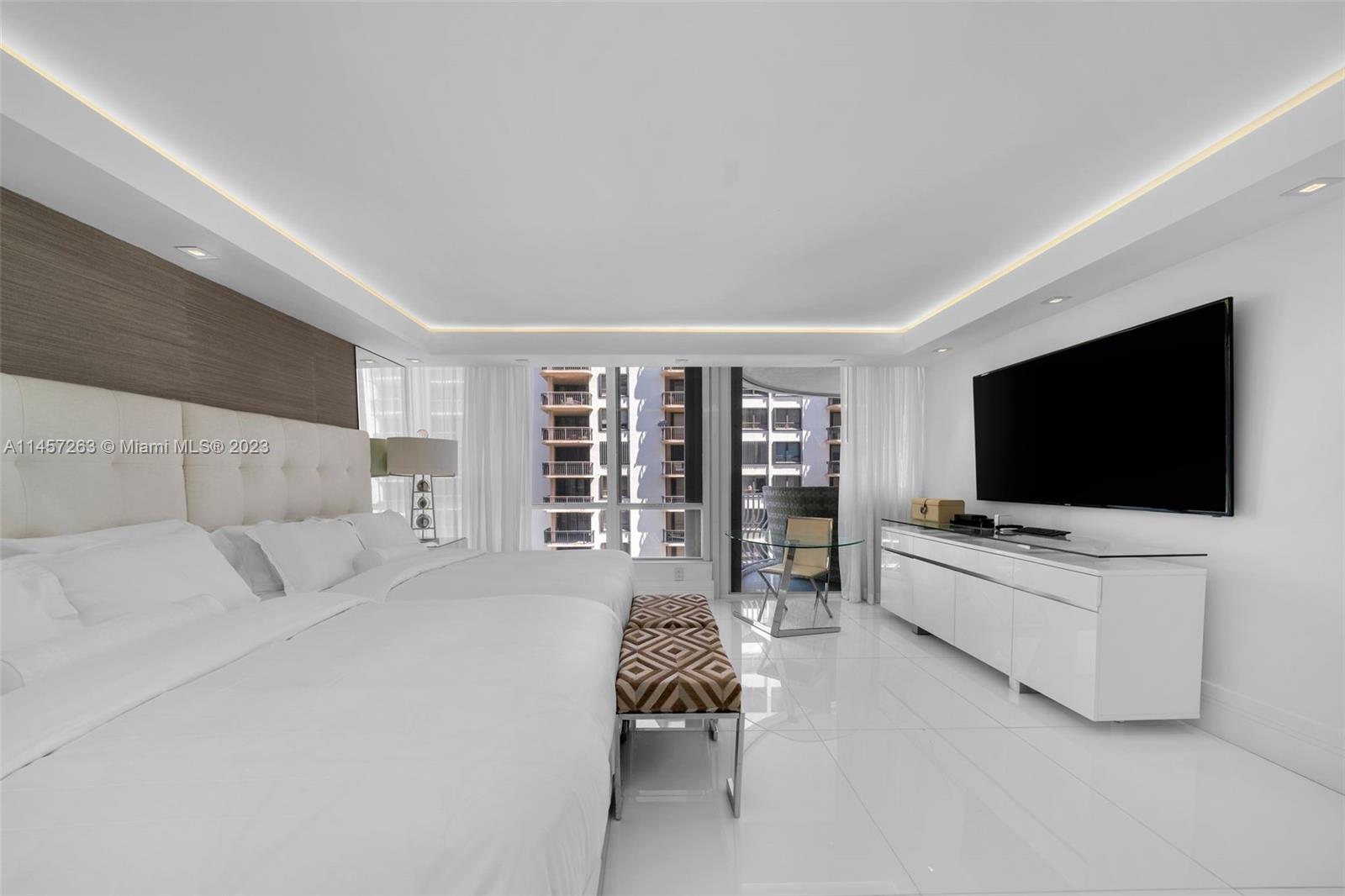 Bal Harbour 101 - Residential