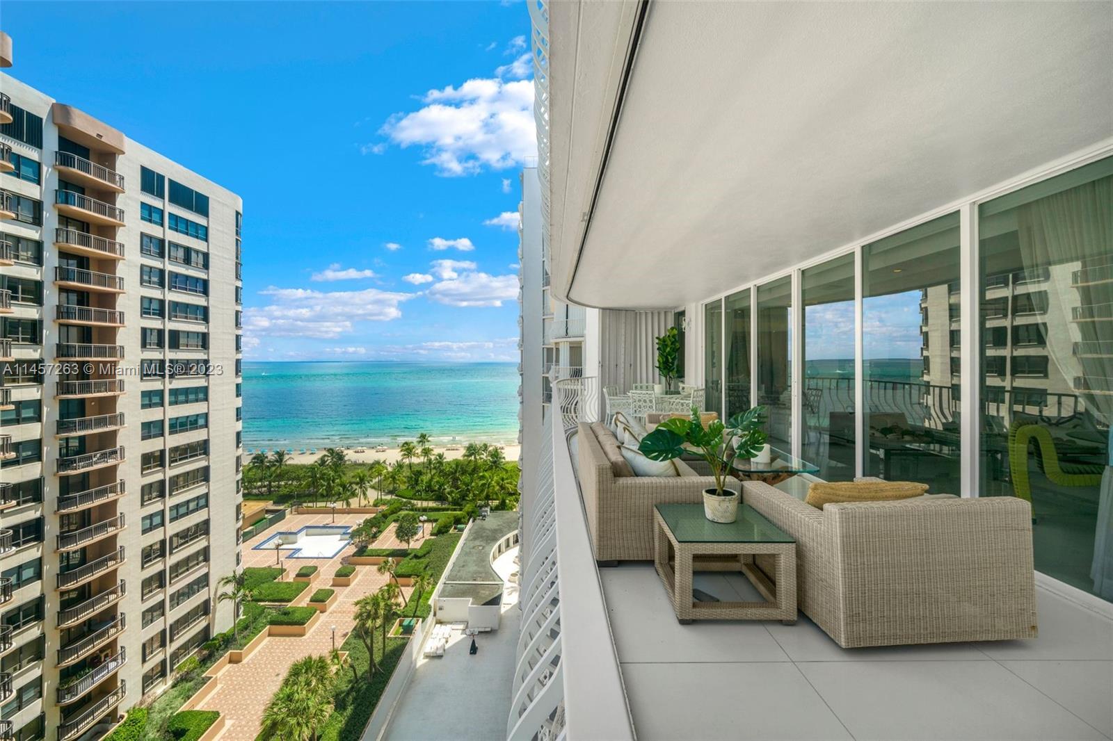 Bal Harbour 101 - Residential