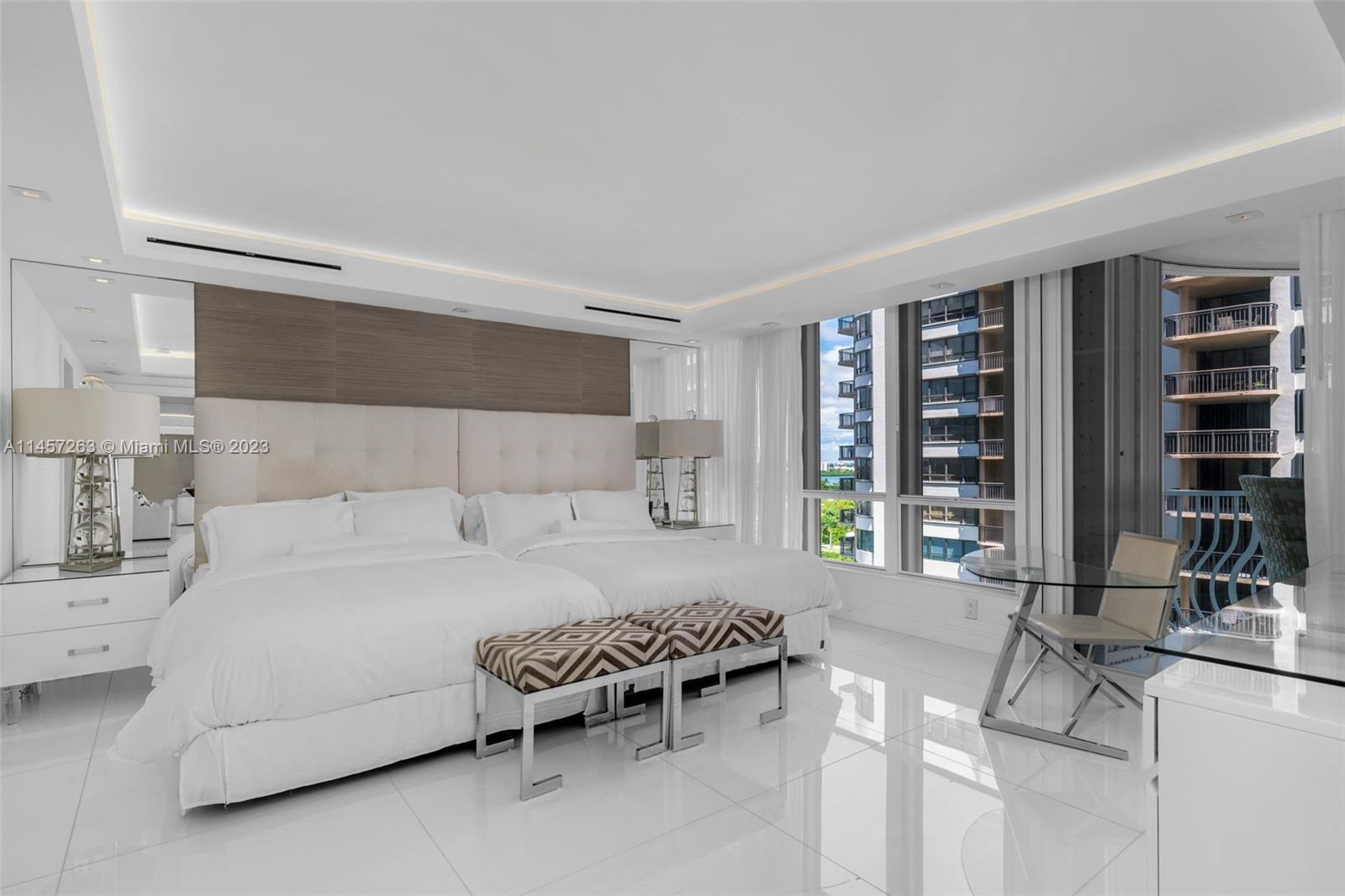 Bal Harbour 101 - Residential