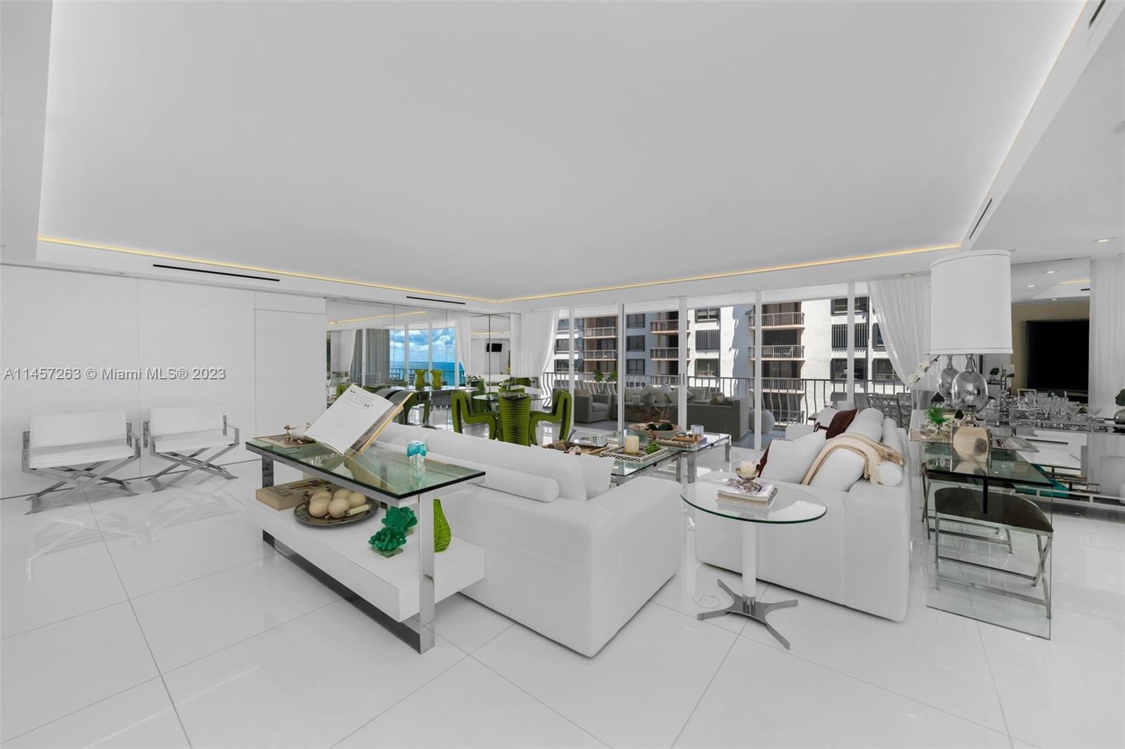 Bal Harbour 101 - Residential
