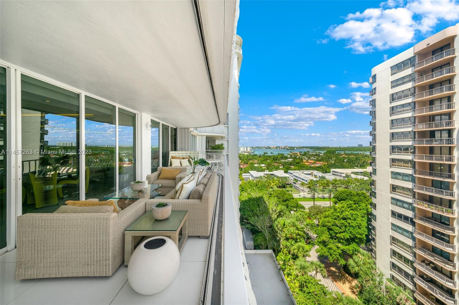 Bal Harbour 101 - Residential