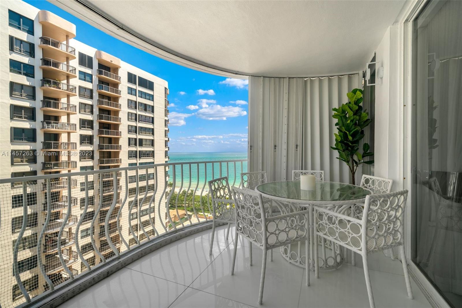 Bal Harbour 101 - Residential