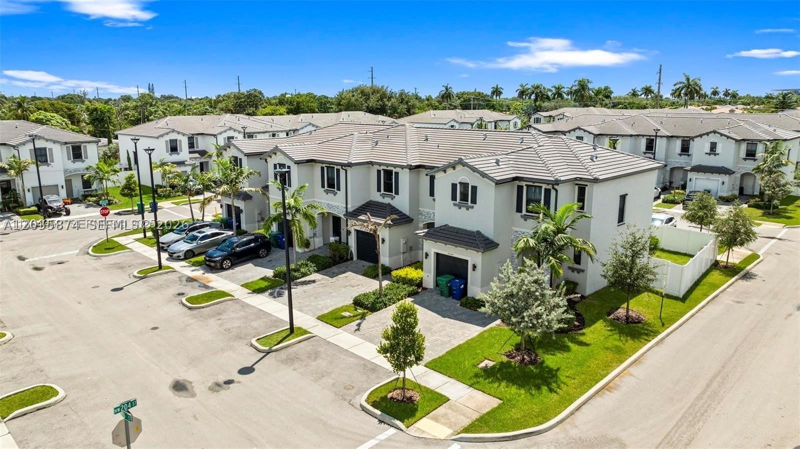 20380 NW 5th Ct, Miami Gardens FL 33169