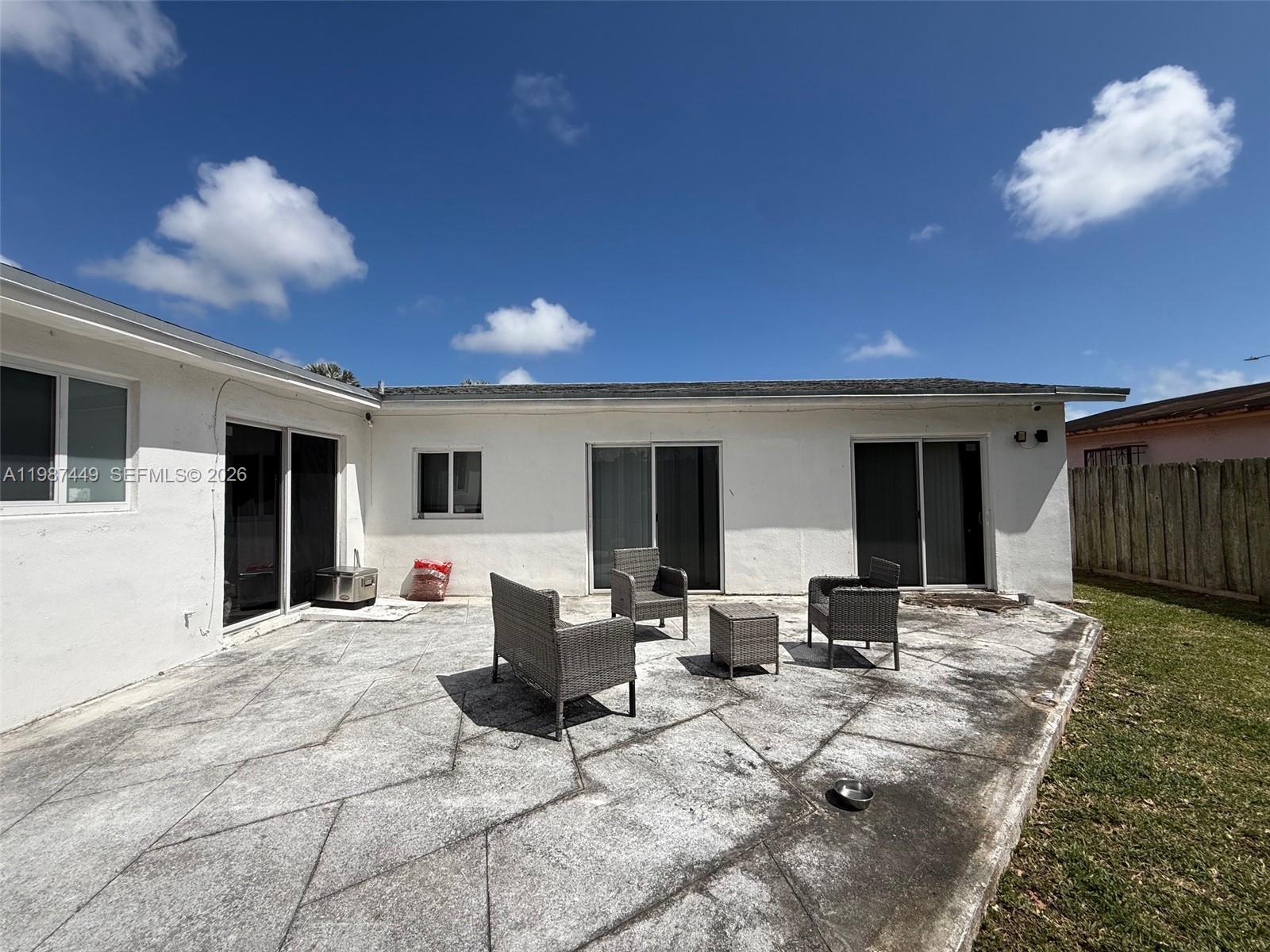 SOUTHLAND PINES - Residential