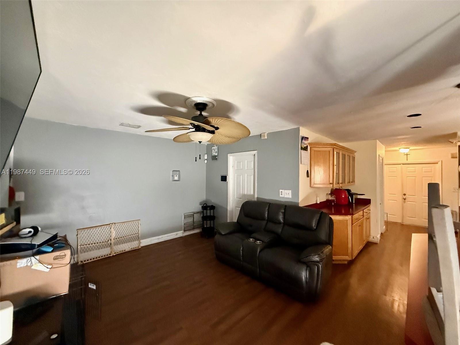 SOUTHLAND PINES - Residential