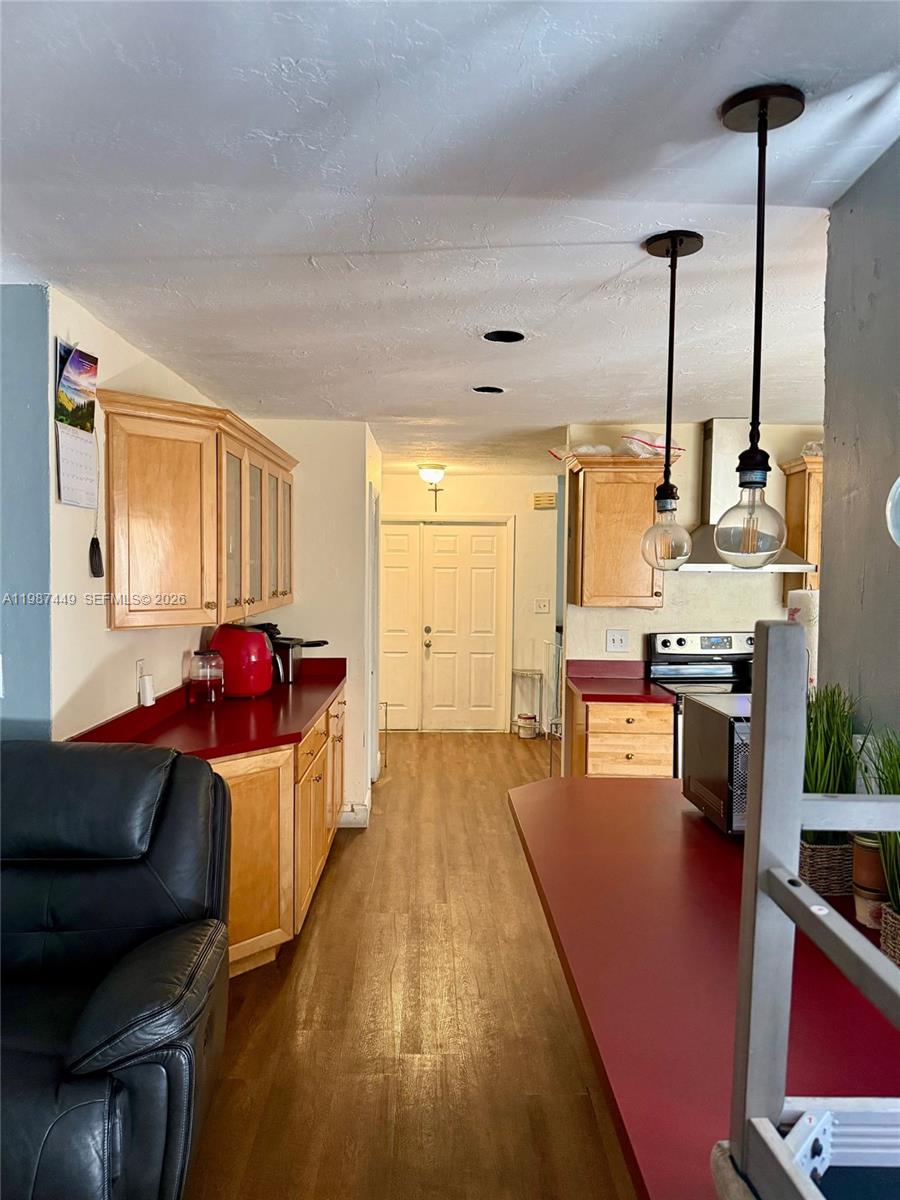 SOUTHLAND PINES - Residential