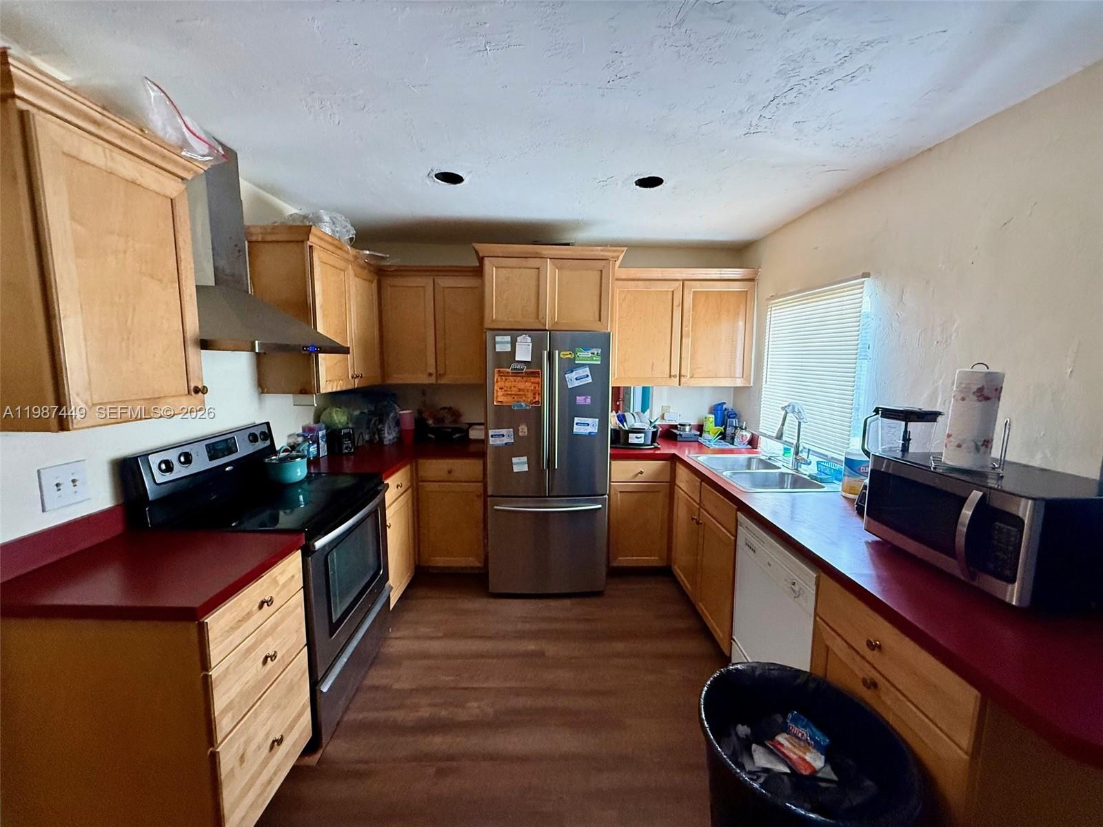 SOUTHLAND PINES - Residential