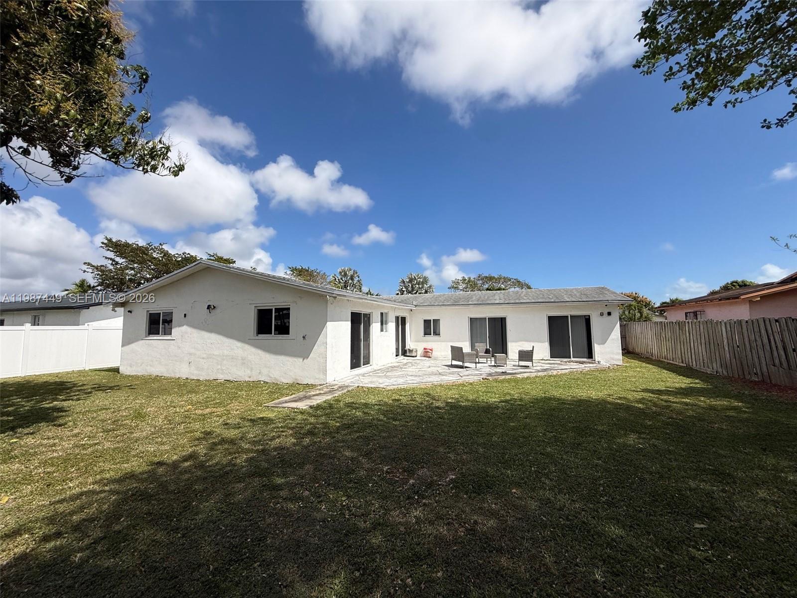 SOUTHLAND PINES - Residential