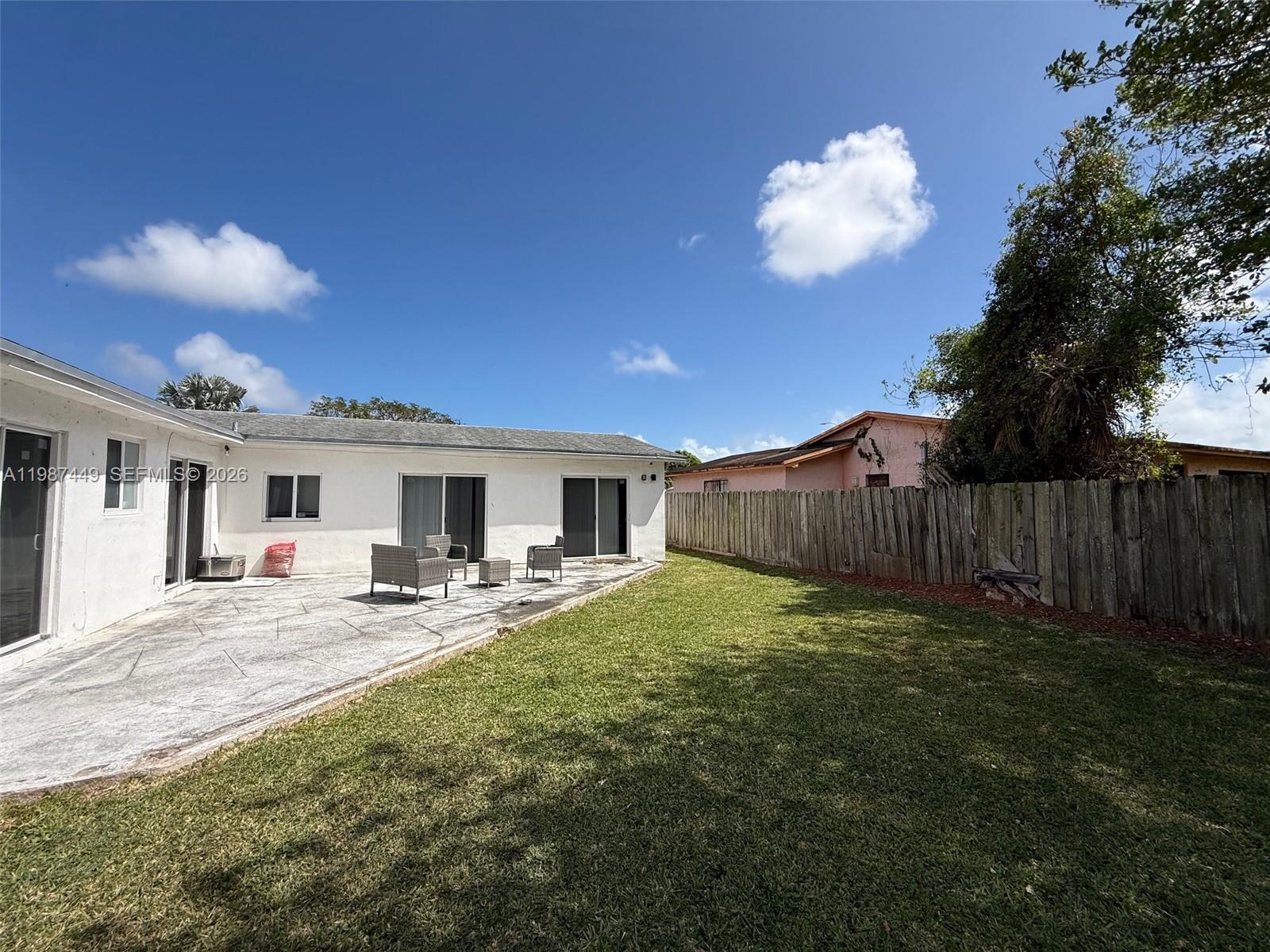 SOUTHLAND PINES - Residential